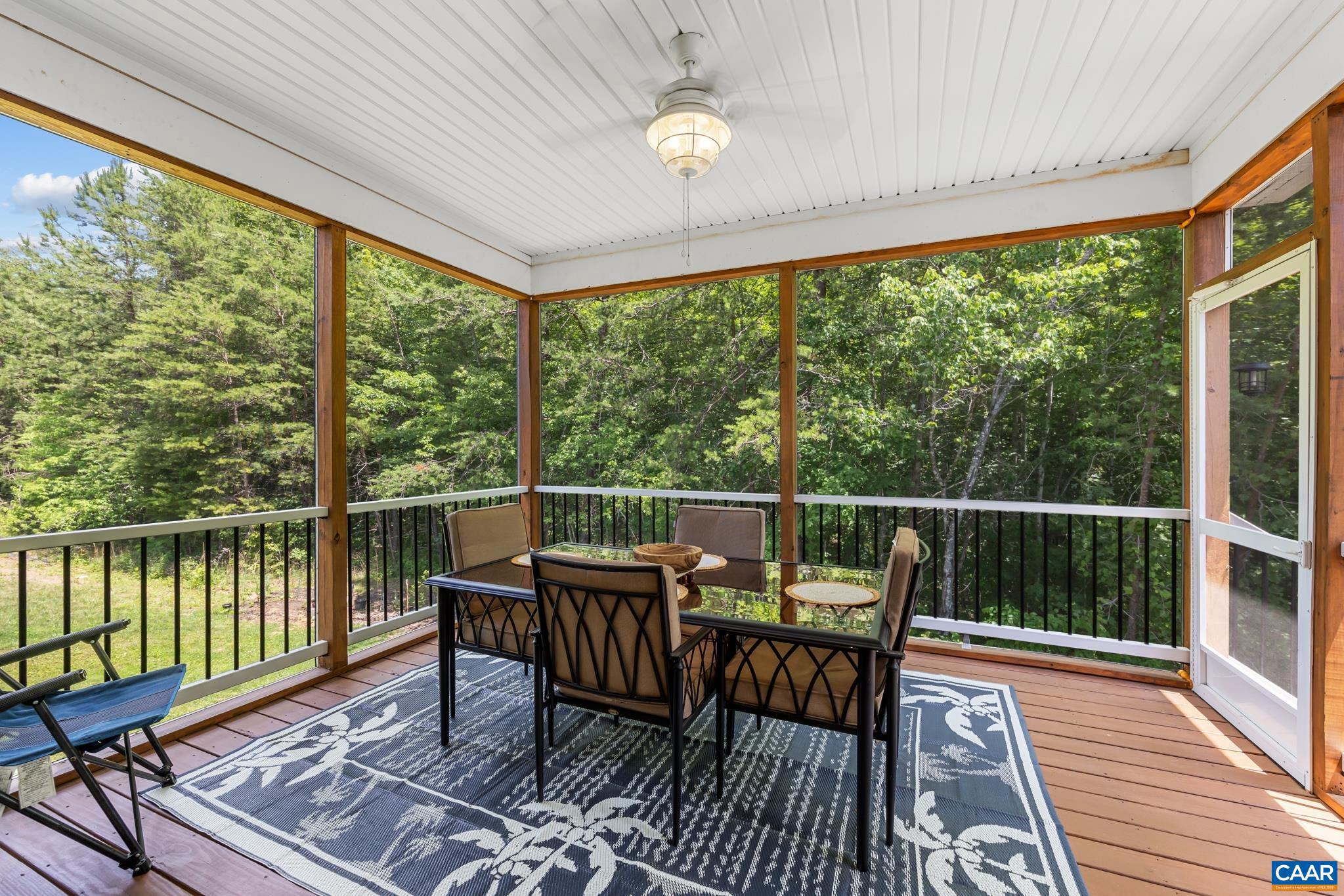 BARRINGTON PLACE - Residential
