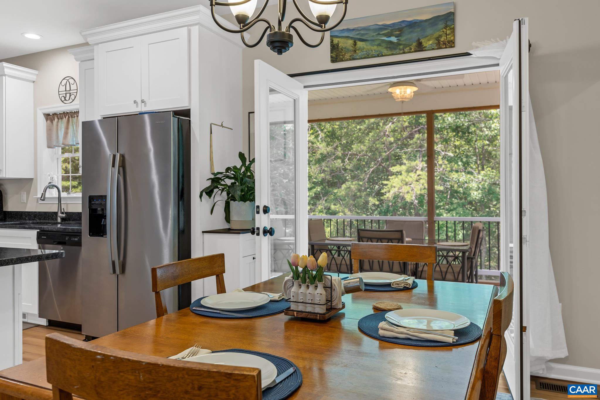 BARRINGTON PLACE - Residential