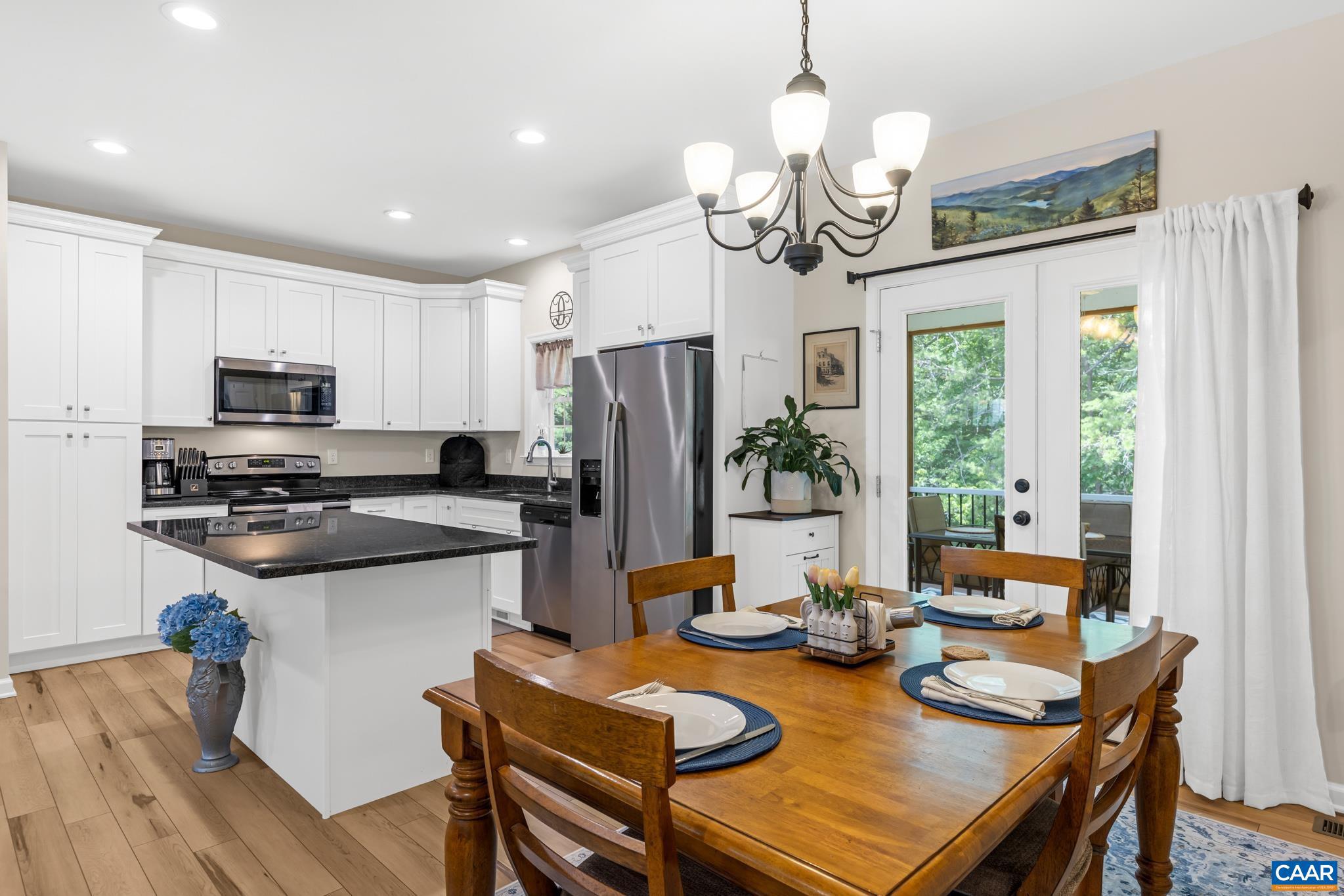 BARRINGTON PLACE - Residential
