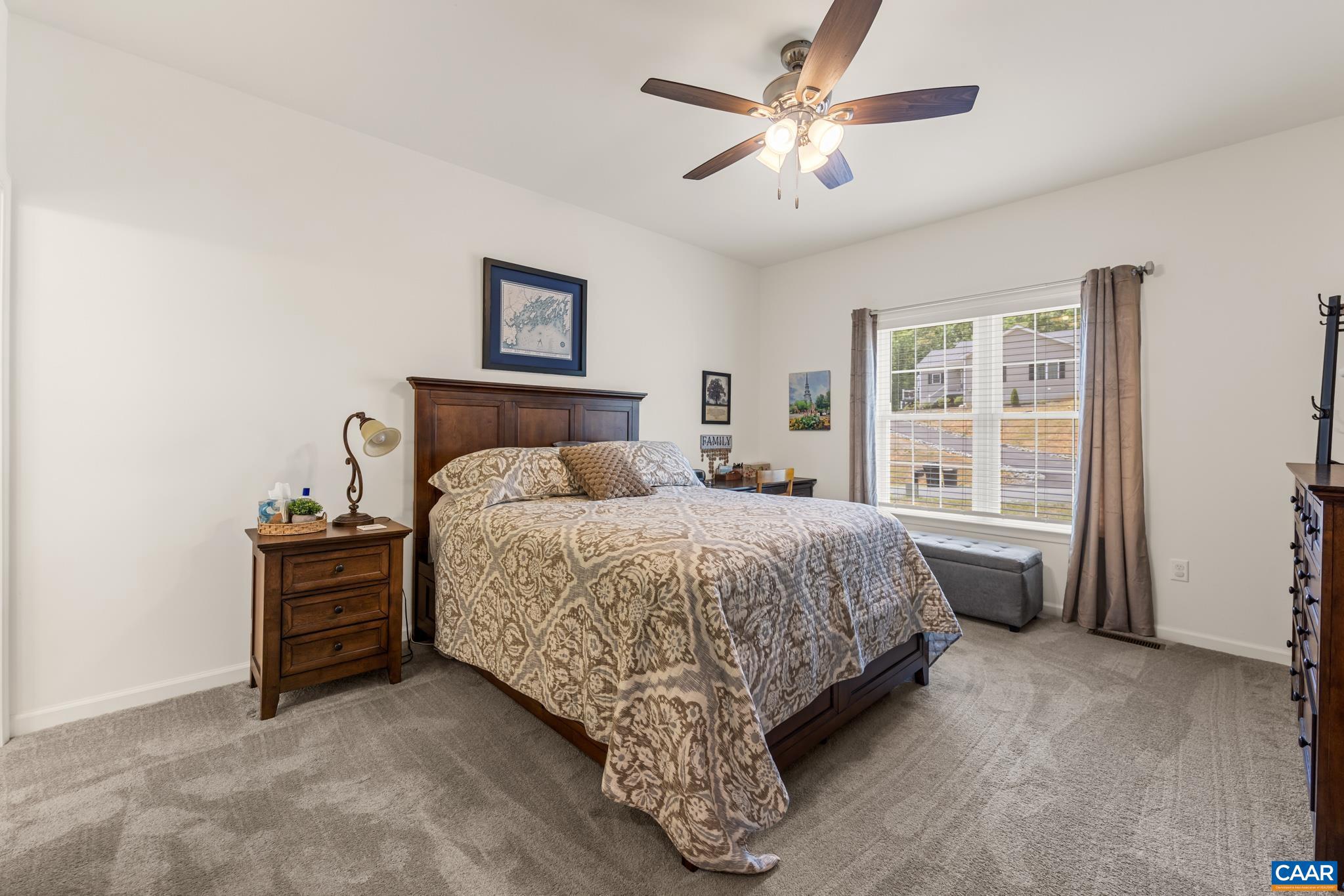 BARRINGTON PLACE - Residential