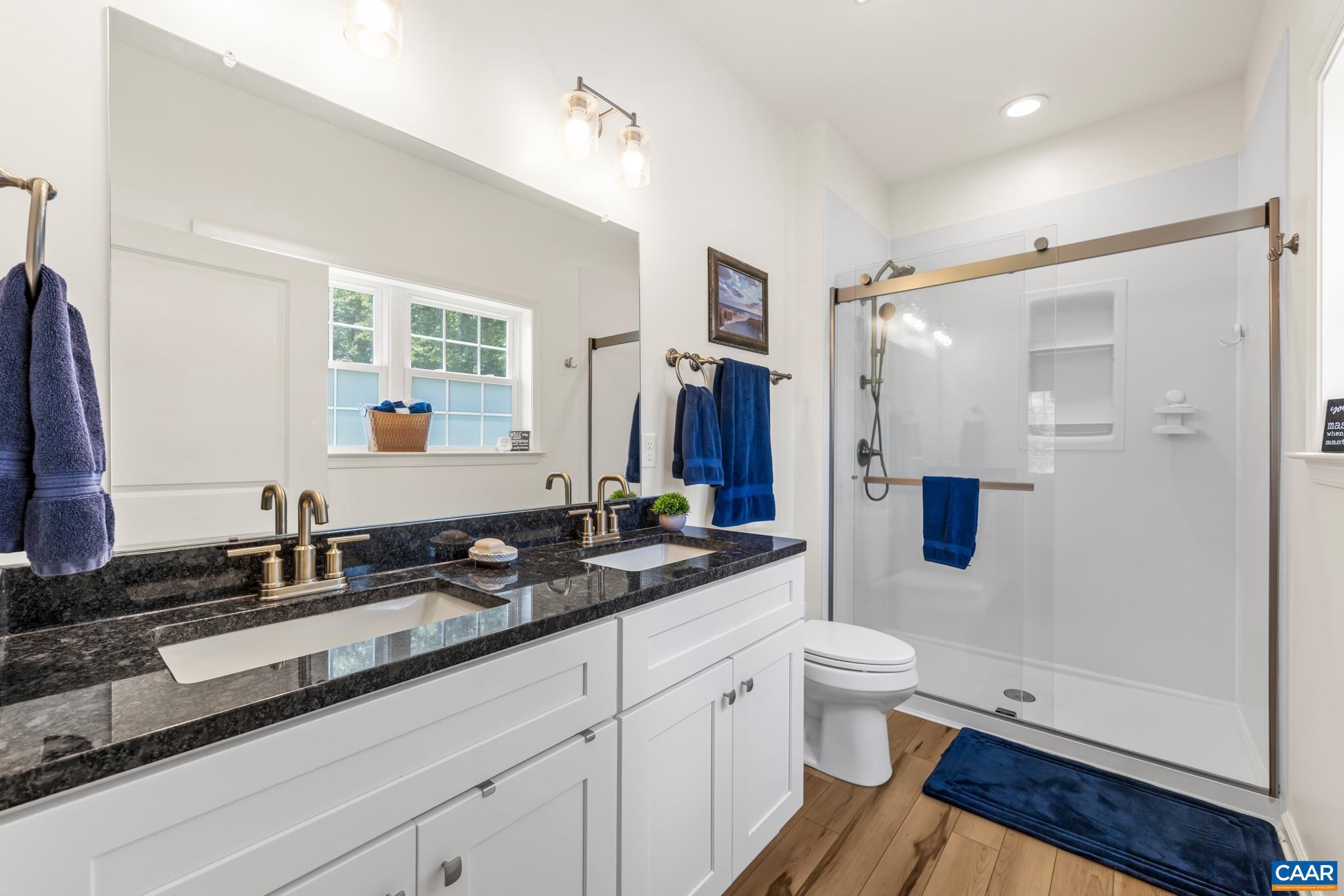 BARRINGTON PLACE - Residential