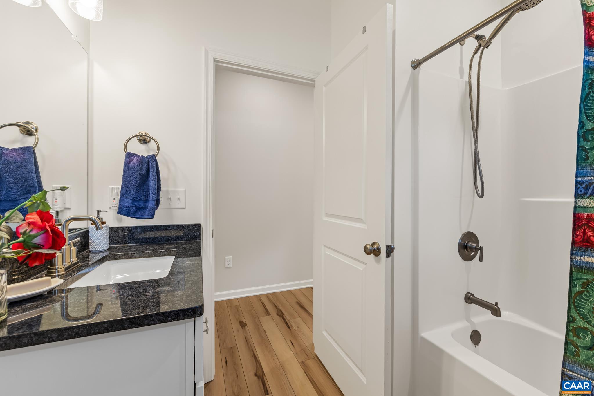 BARRINGTON PLACE - Residential