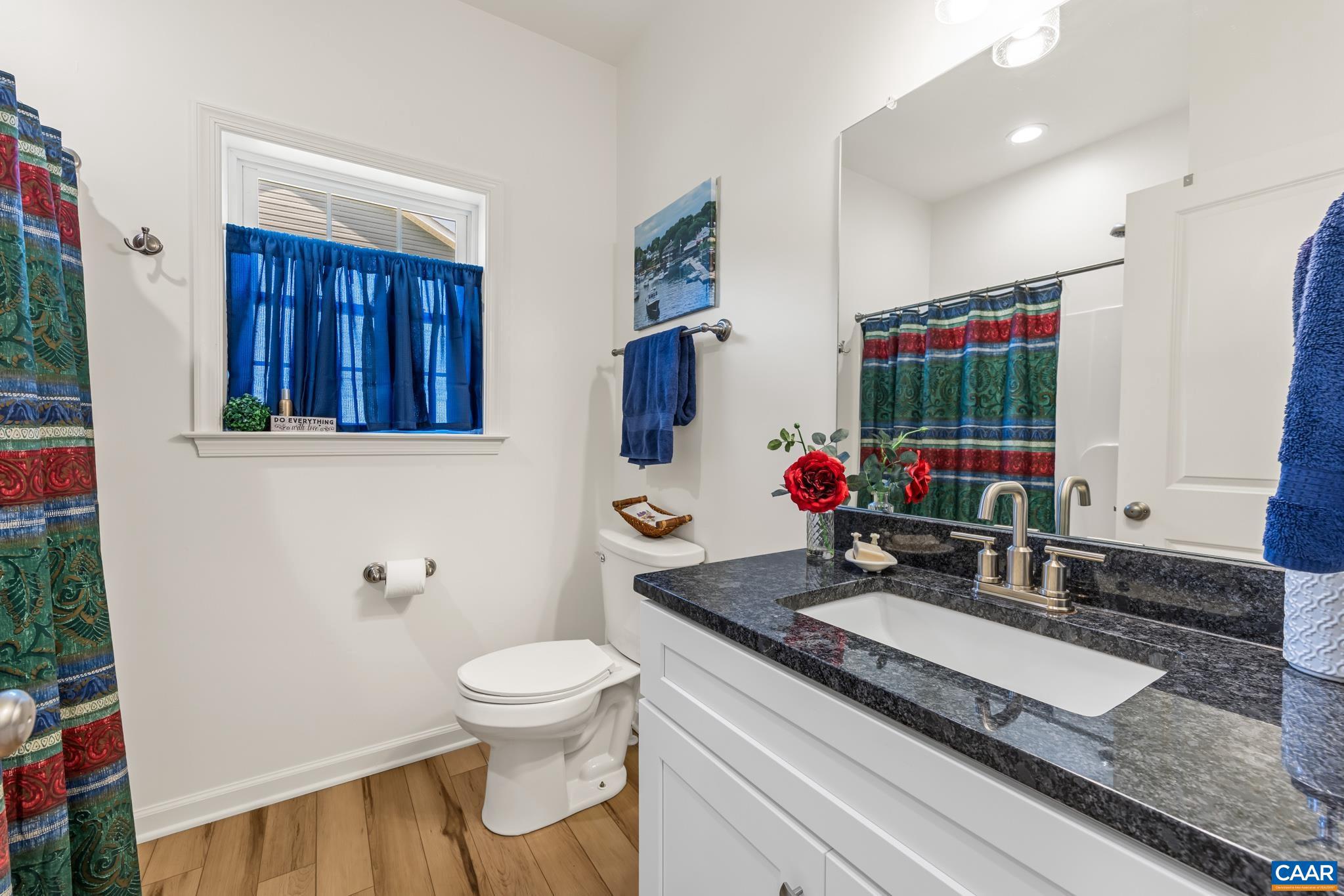 BARRINGTON PLACE - Residential