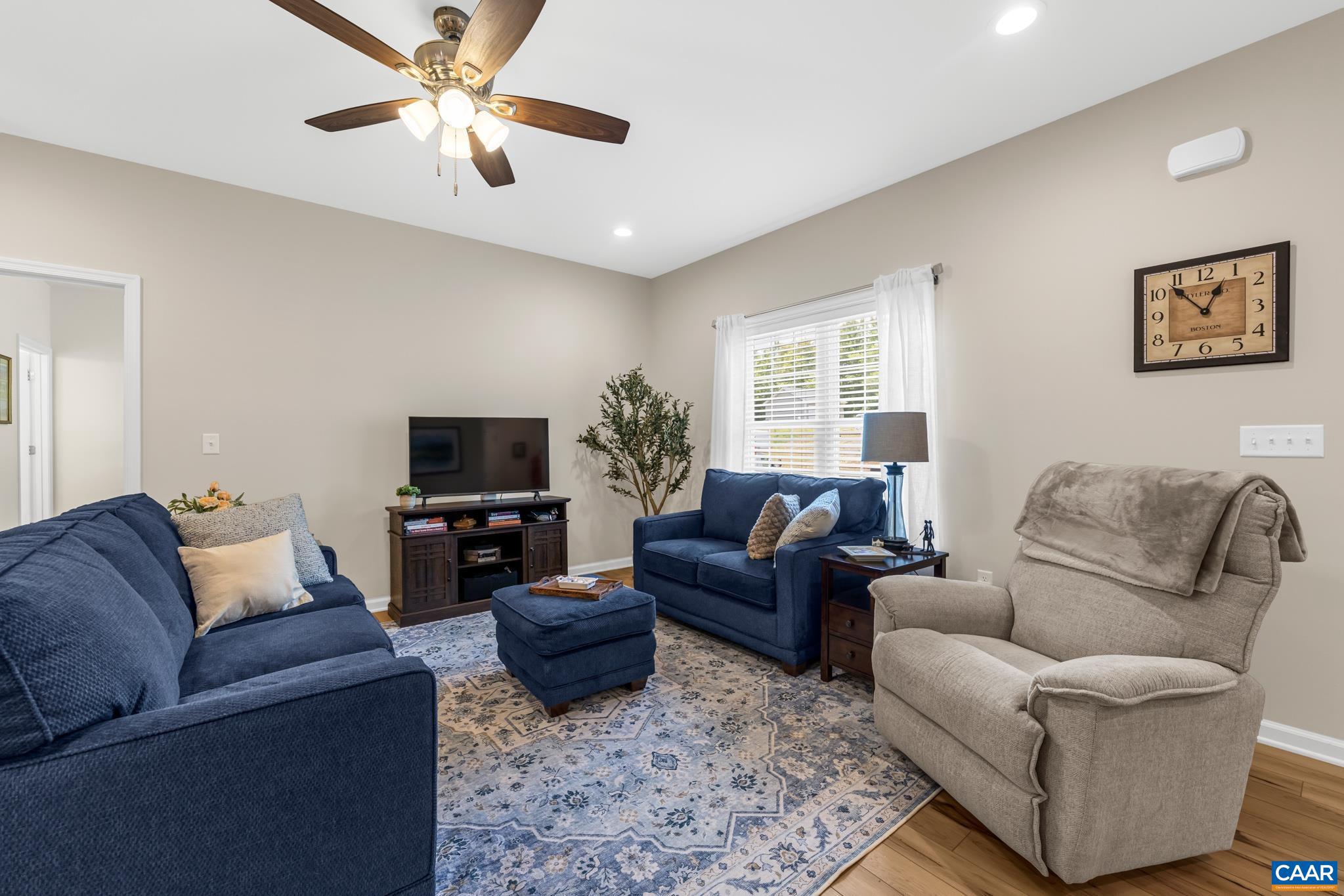 BARRINGTON PLACE - Residential