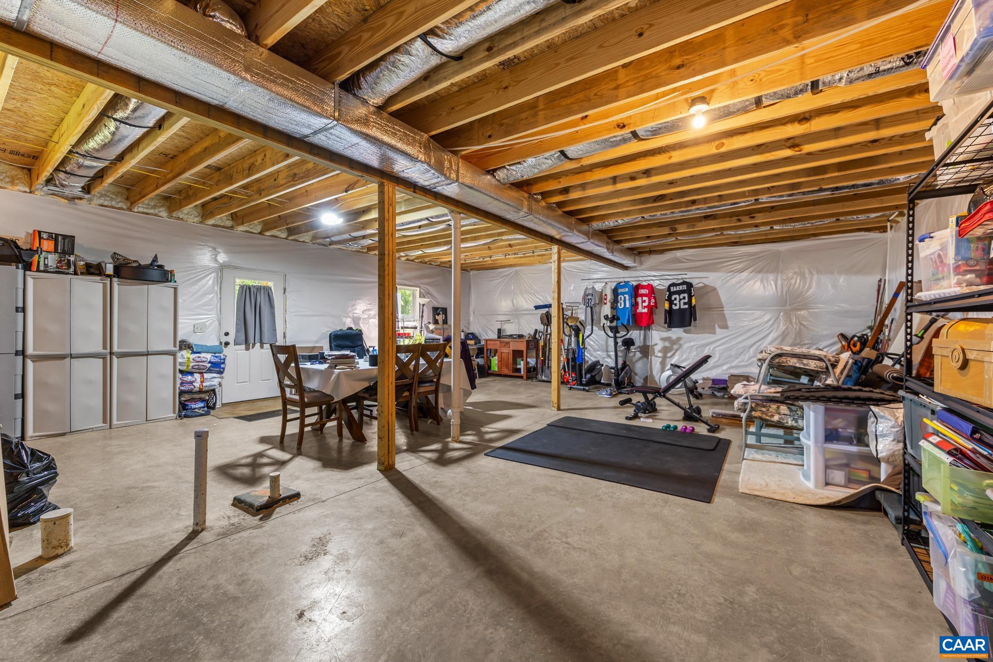 BARRINGTON PLACE - Residential