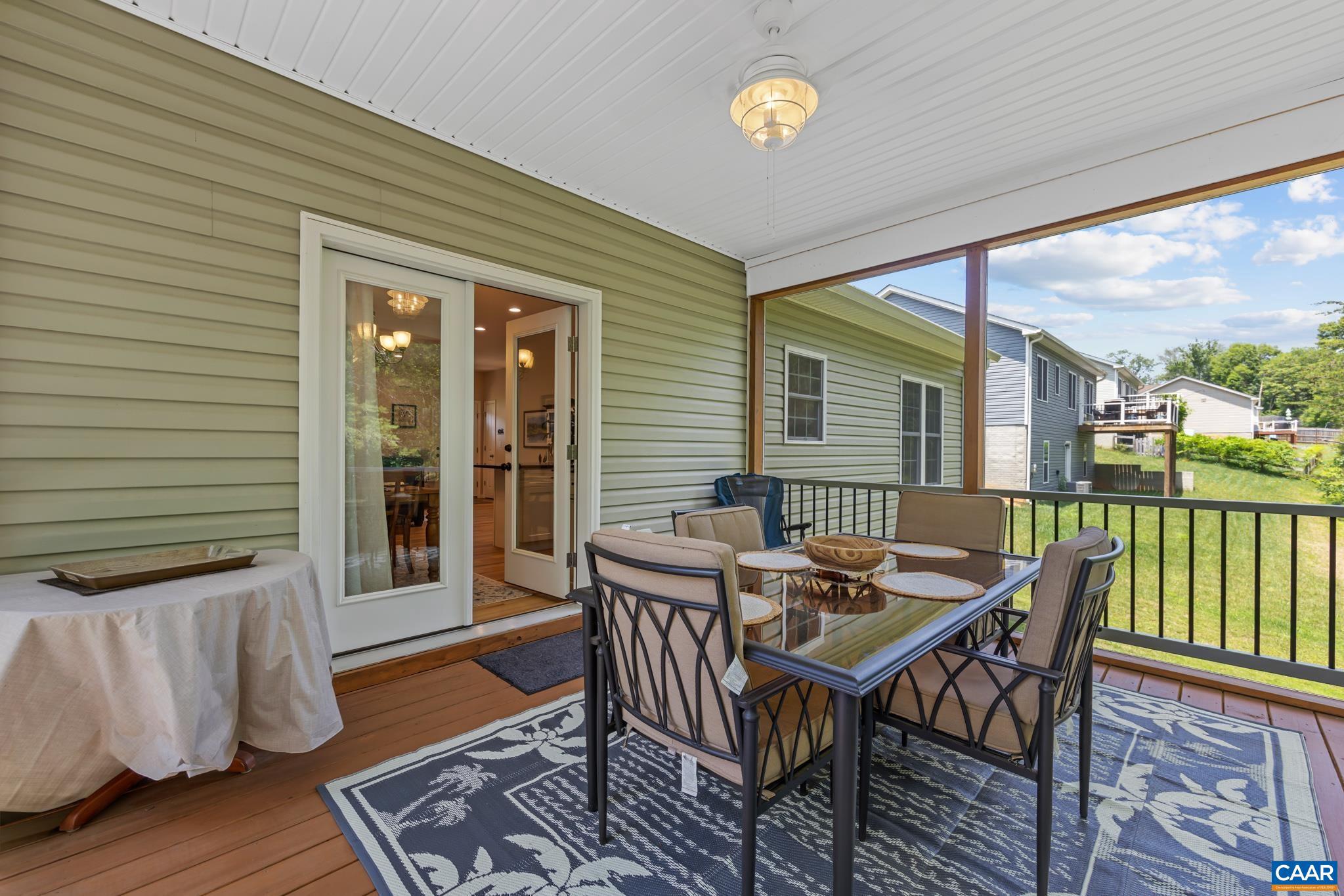BARRINGTON PLACE - Residential