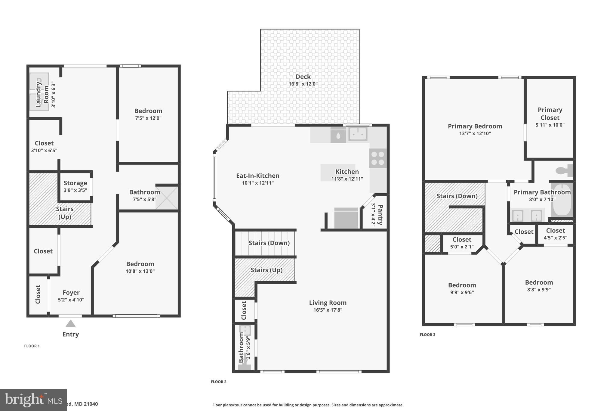 WEST SHORE - Residential