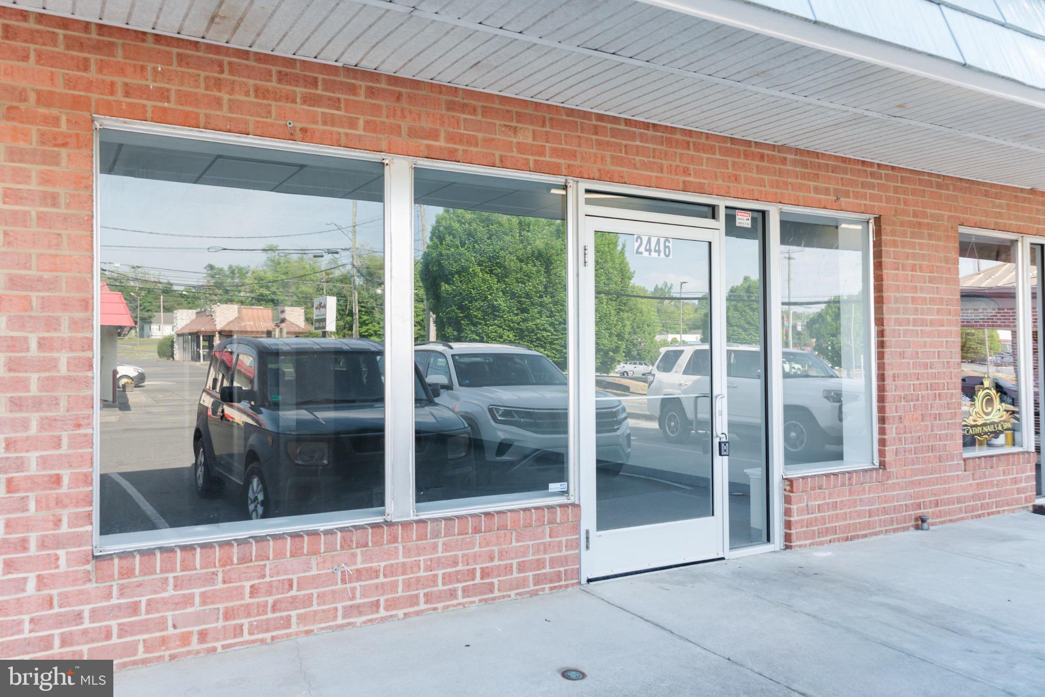 This exceptional commercial lease opportunity, built in 1965 and set for a major renovation in 2025, presents a unique investment prospect for discerning investors. With a solid brick construction and excellent property condition, this space is poised to benefit from modern upgrades that will enhance its appeal and functionality. The upcoming renovations will not only refresh the aesthetic but also improve energy efficiency, potentially lowering operational costs and increasing tenant satisfaction. The property features durable vinyl flooring, ensuring low maintenance while providing a welcoming atmosphere. Strategically located with ample parking, this property is designed to attract a diverse range of tenants, enhancing its rental potential. The lease terms are negotiable, allowing for flexibility to meet your investment strategy. Rent includes essential services such as snow removal and lawn care, ensuring a hassle-free experience for both you and your tenants. With an availability date set for May 2026, this is the perfect time to secure a property that promises significant returns post-renovation. The combination of a prime location, planned upgrades, and a well-maintained structure makes this an ideal addition to any investment portfolio. Embrace the opportunity to invest in a property that not only offers immediate benefits but also long-term value in a thriving market.