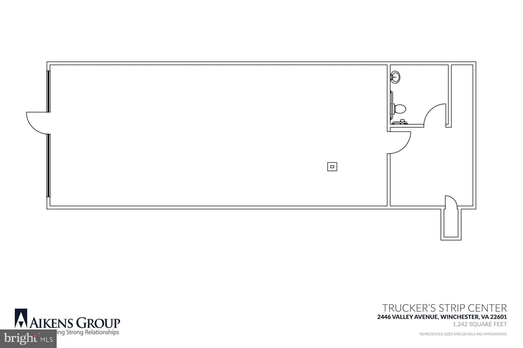 Main image without alt text