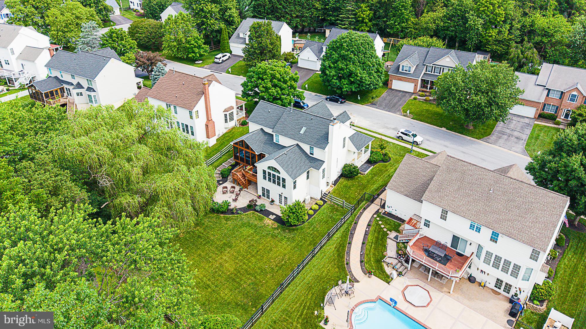 ELDERSBURG - Residential