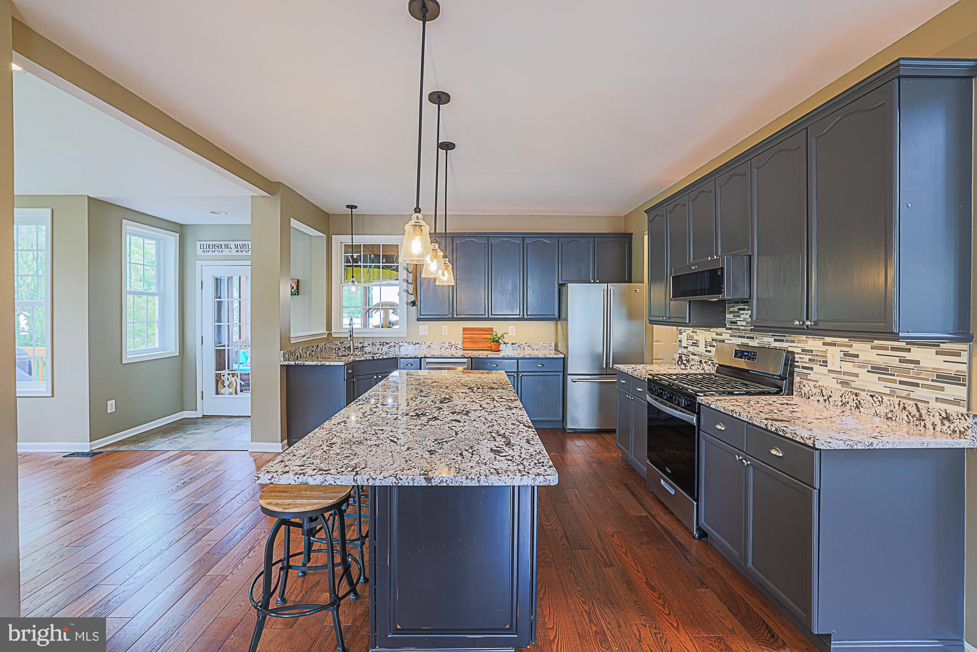 ELDERSBURG - Residential