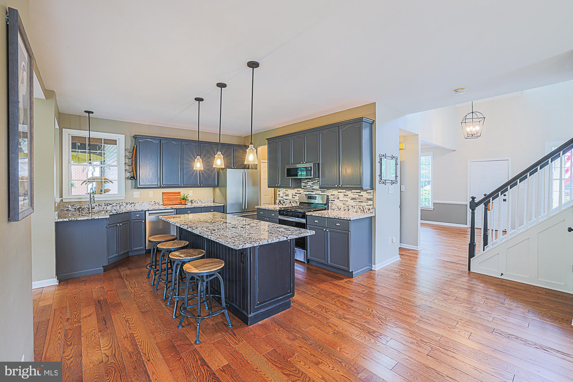 ELDERSBURG - Residential