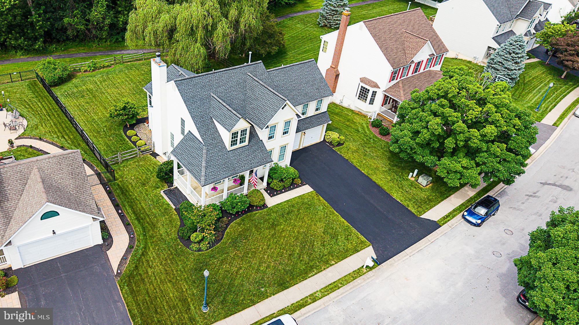 ELDERSBURG - Residential