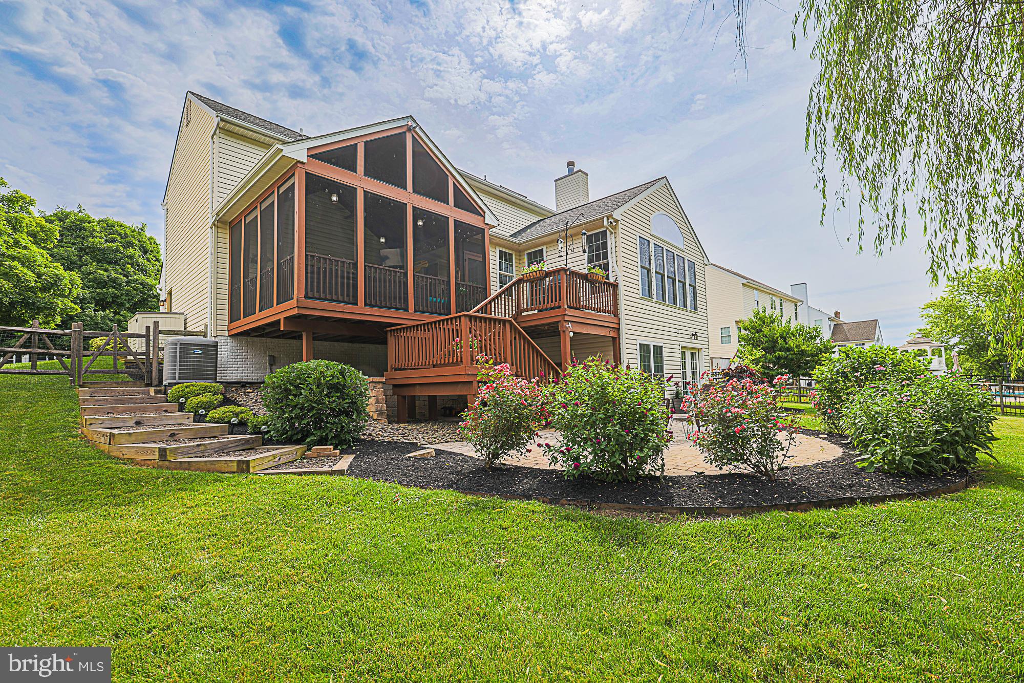 ELDERSBURG - Residential