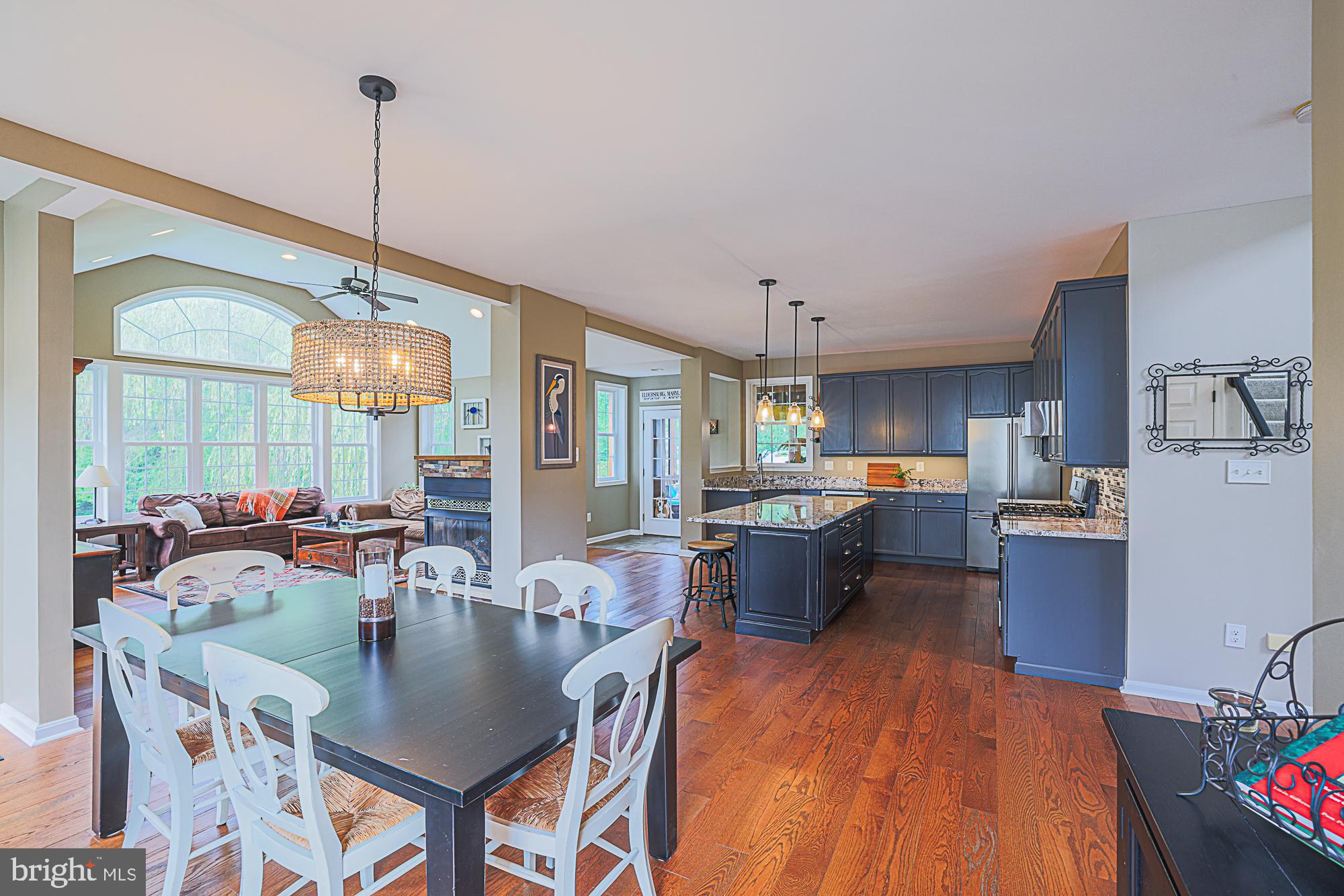 ELDERSBURG - Residential