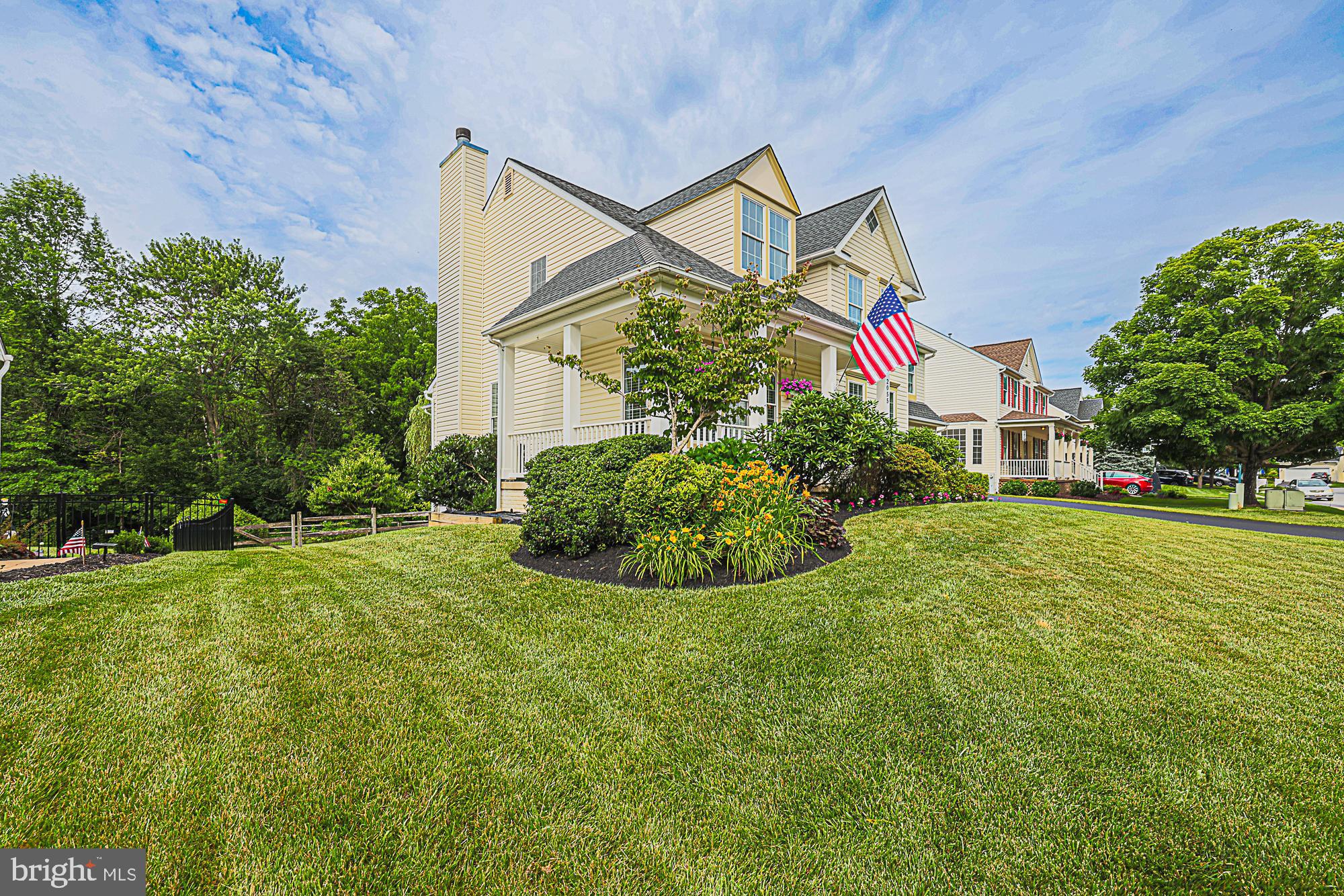 ELDERSBURG - Residential