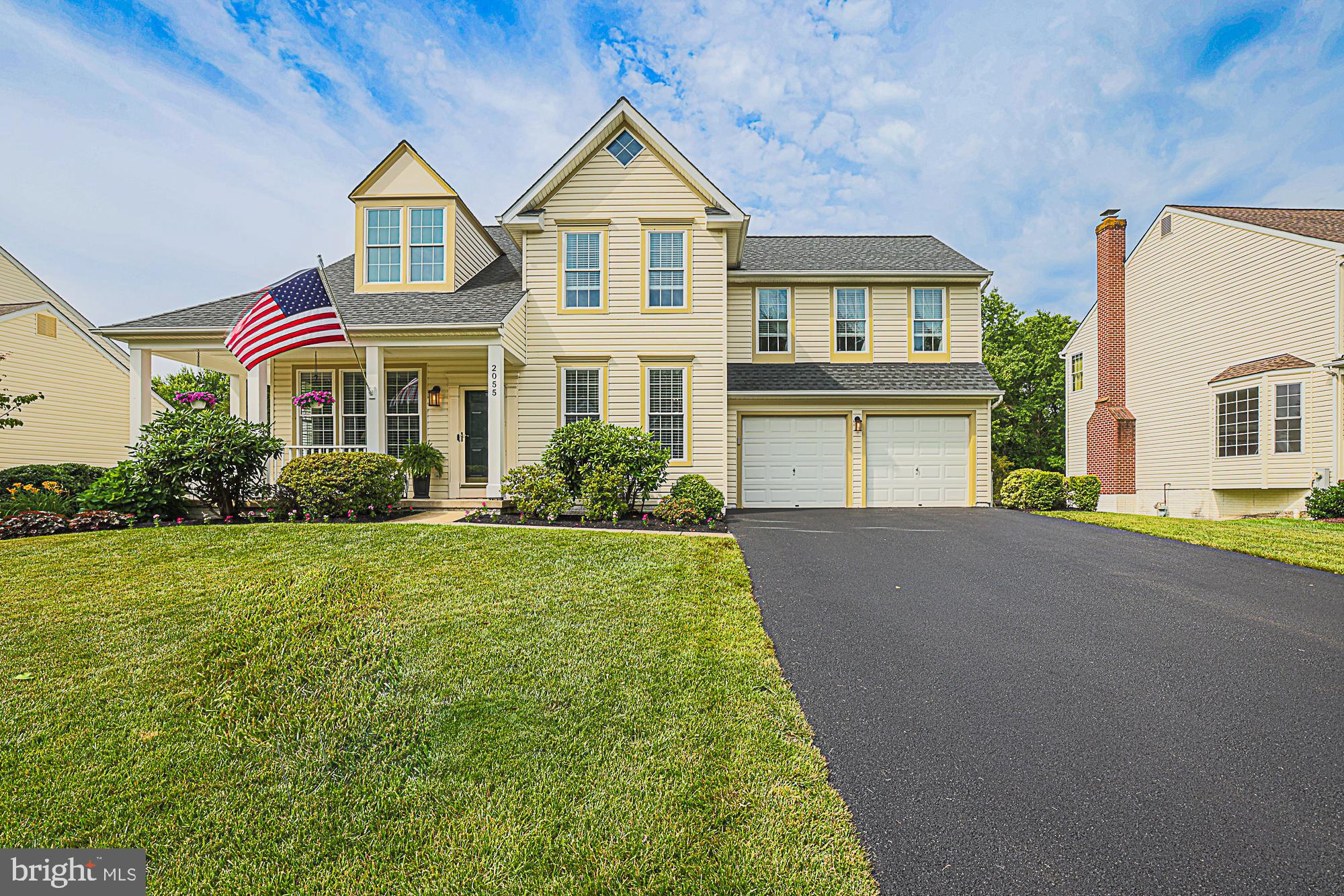 ELDERSBURG - Residential