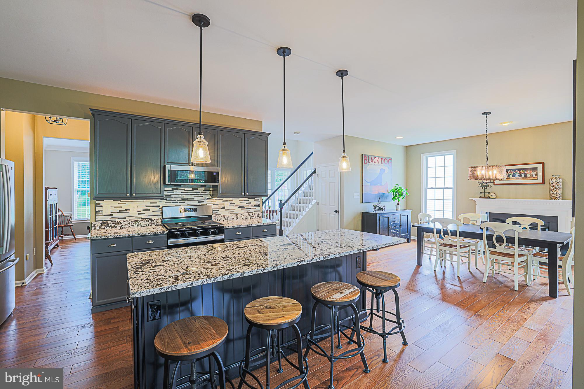 ELDERSBURG - Residential