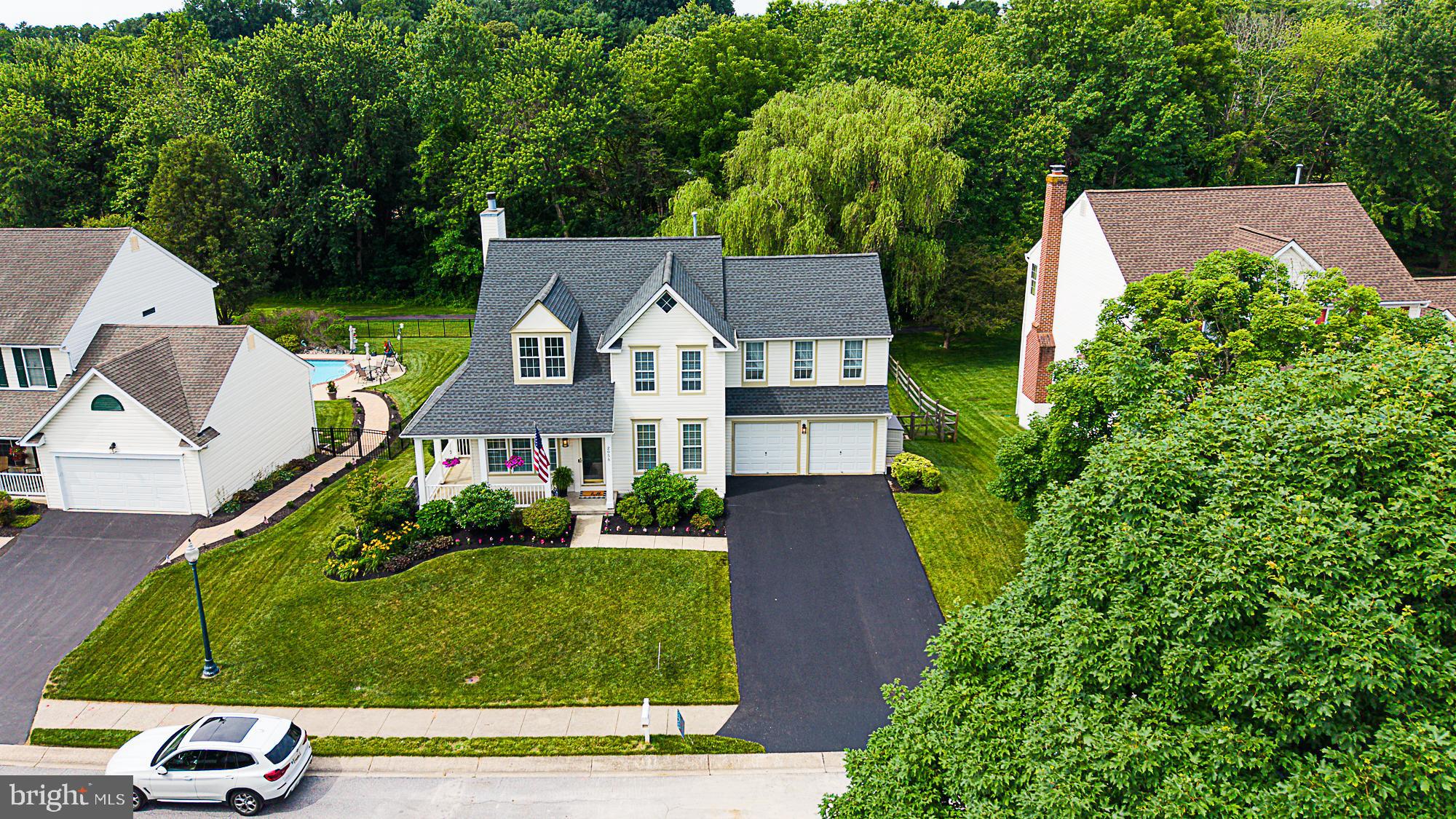 ELDERSBURG - Residential