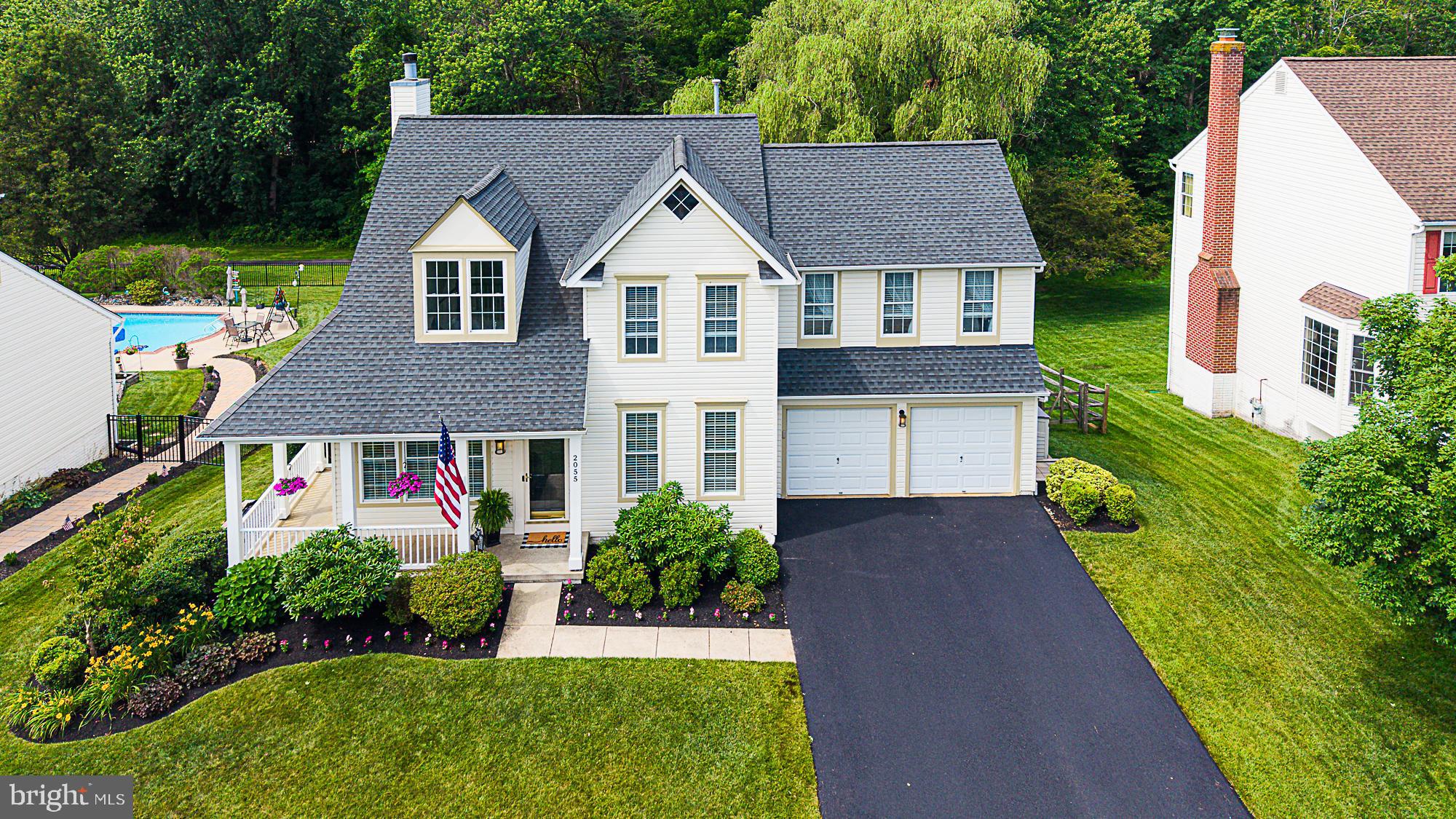 ELDERSBURG - Residential