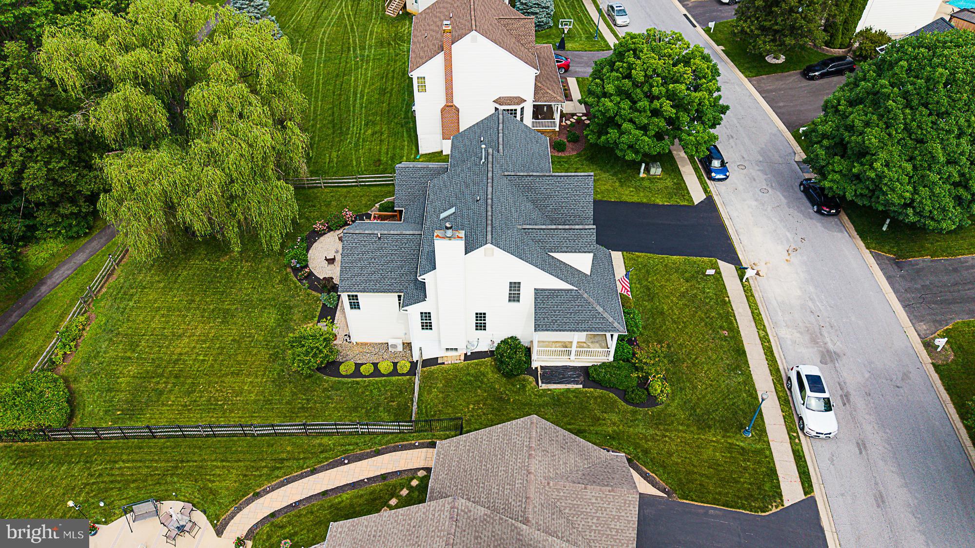 ELDERSBURG - Residential