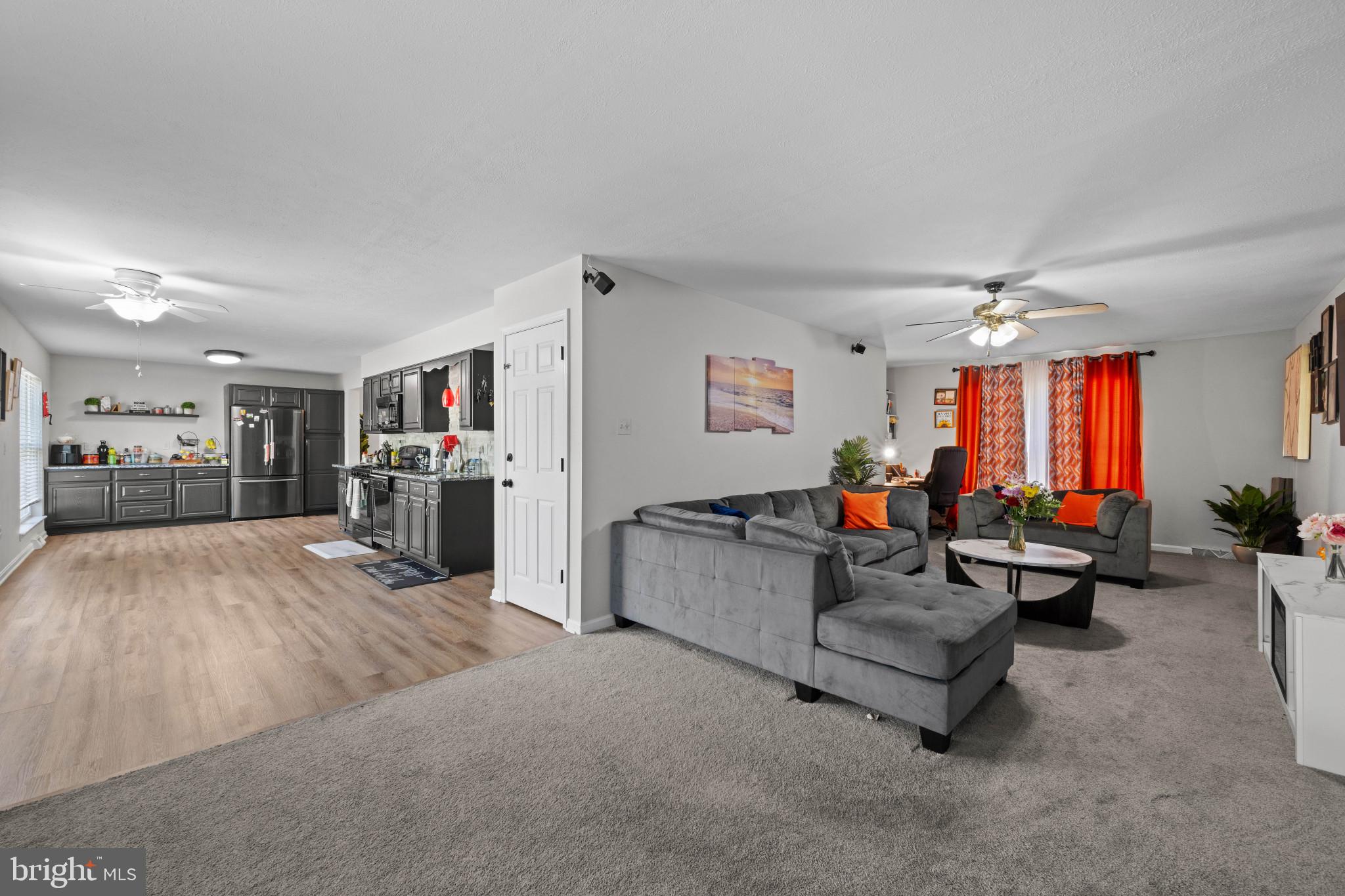 ROBERTS FIELD - Residential