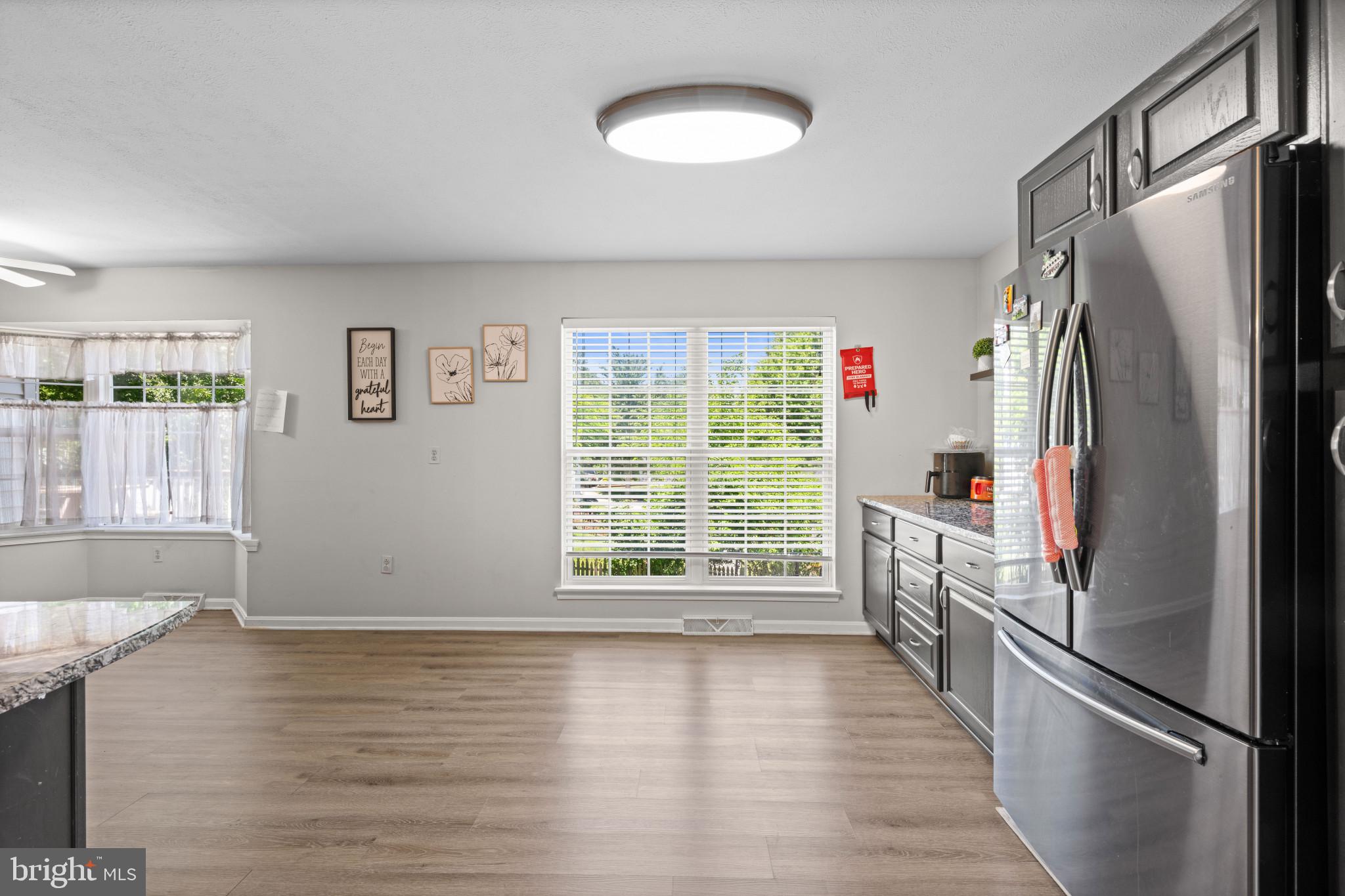 ROBERTS FIELD - Residential