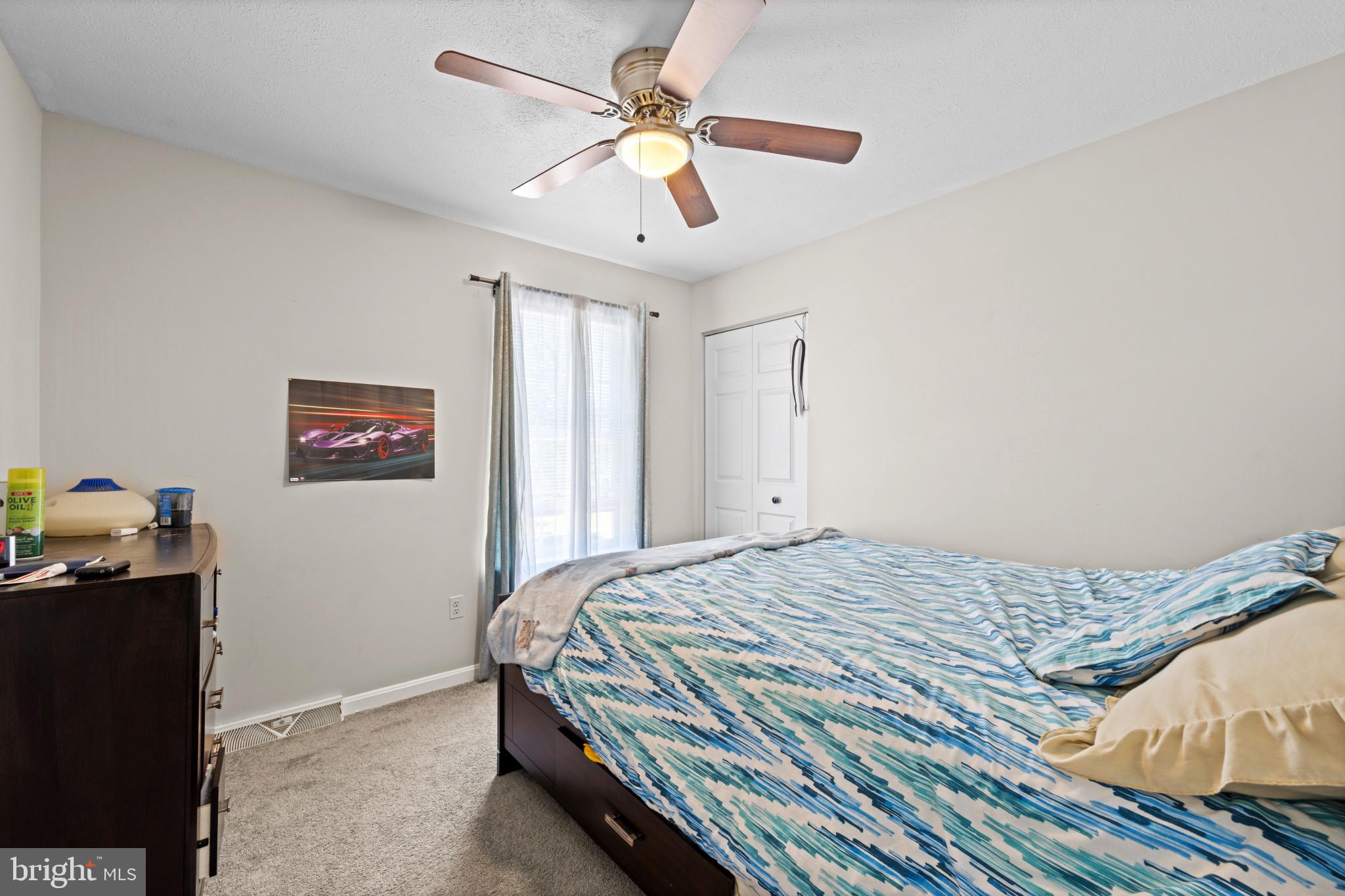 ROBERTS FIELD - Residential