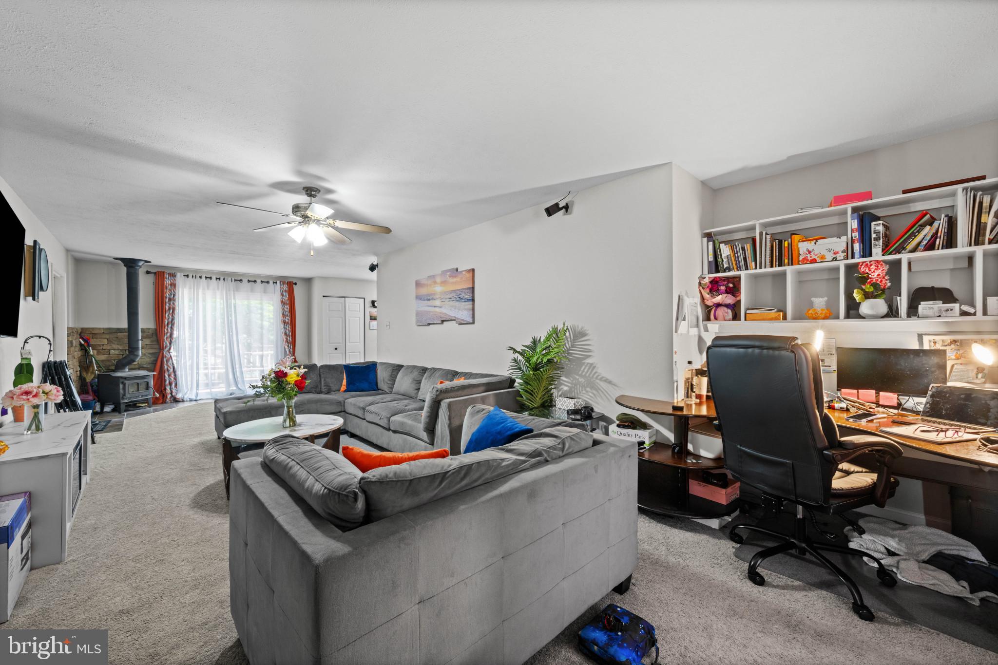 ROBERTS FIELD - Residential