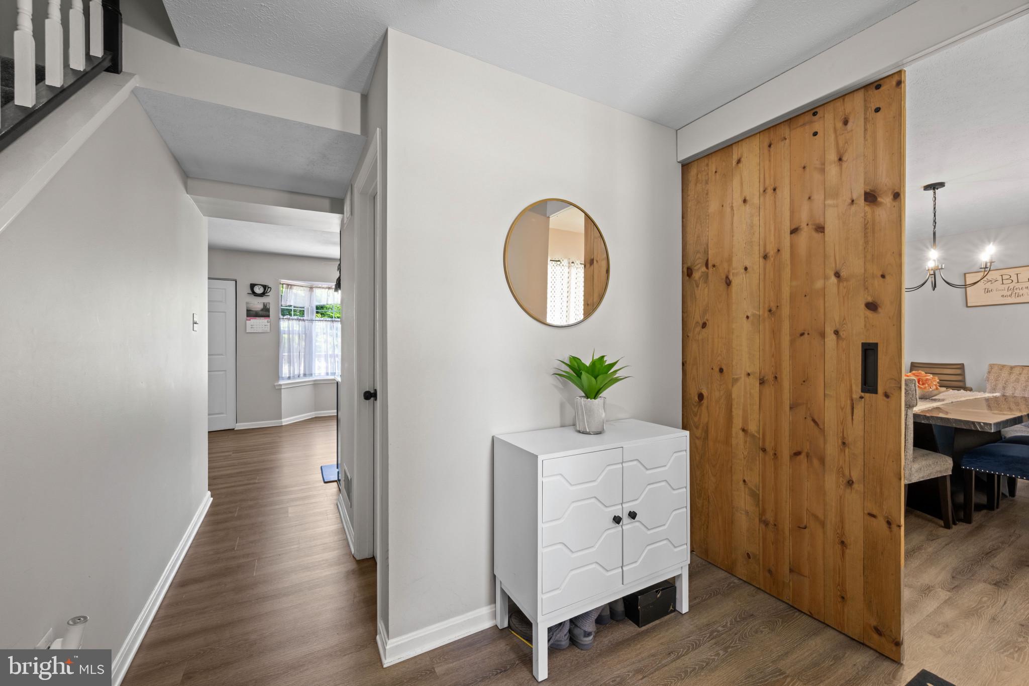 ROBERTS FIELD - Residential