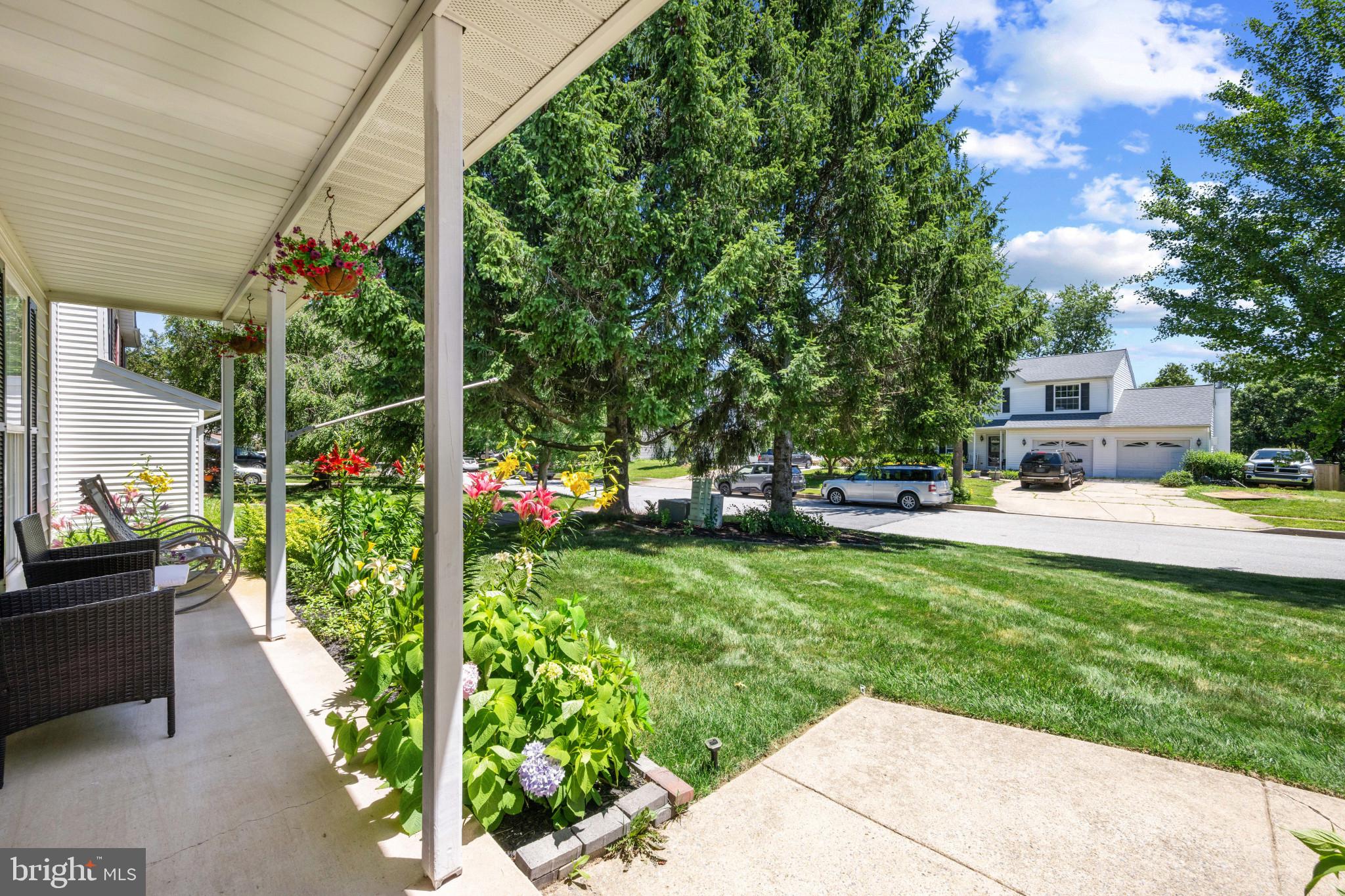 ROBERTS FIELD - Residential
