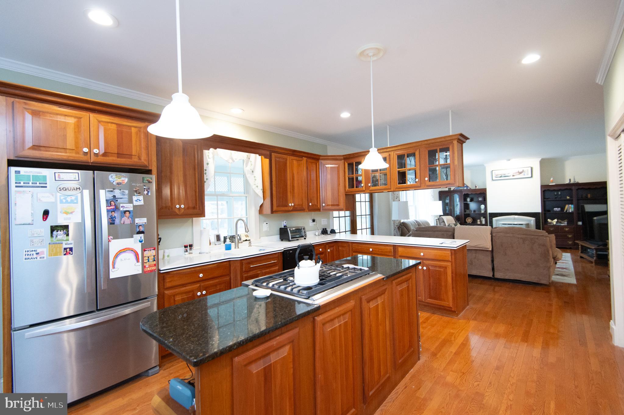 DOGWOOD VIEW - Residential