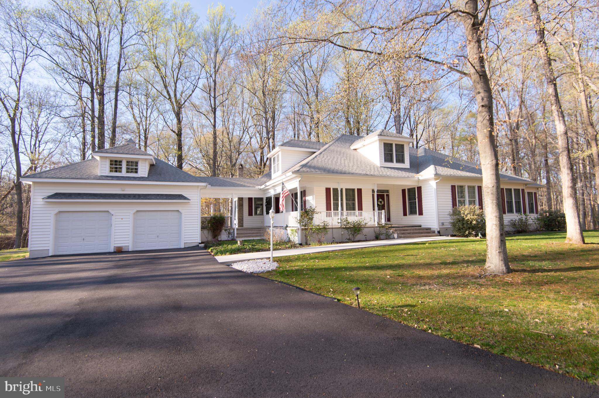 DOGWOOD VIEW - Residential