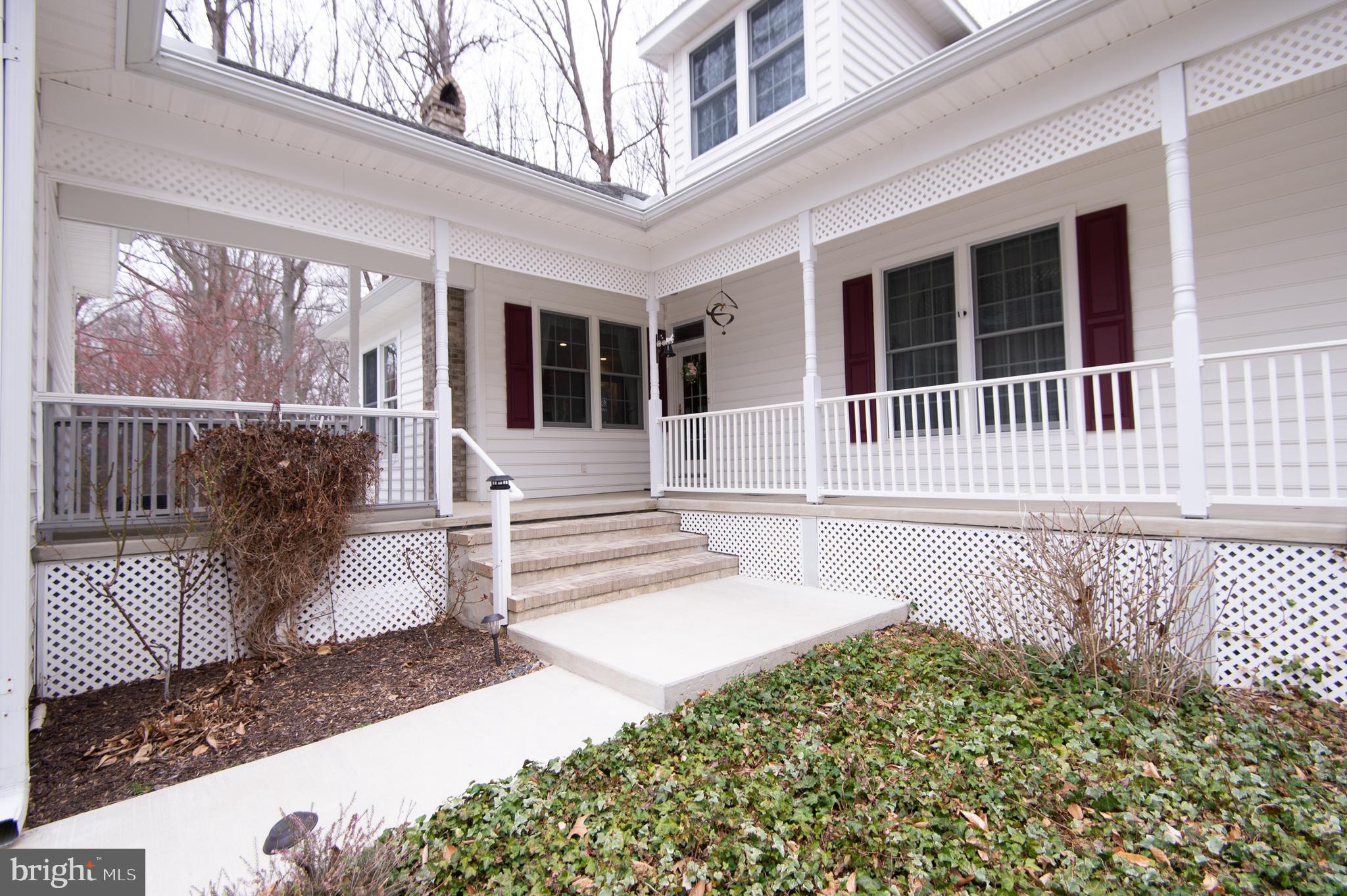 DOGWOOD VIEW - Residential