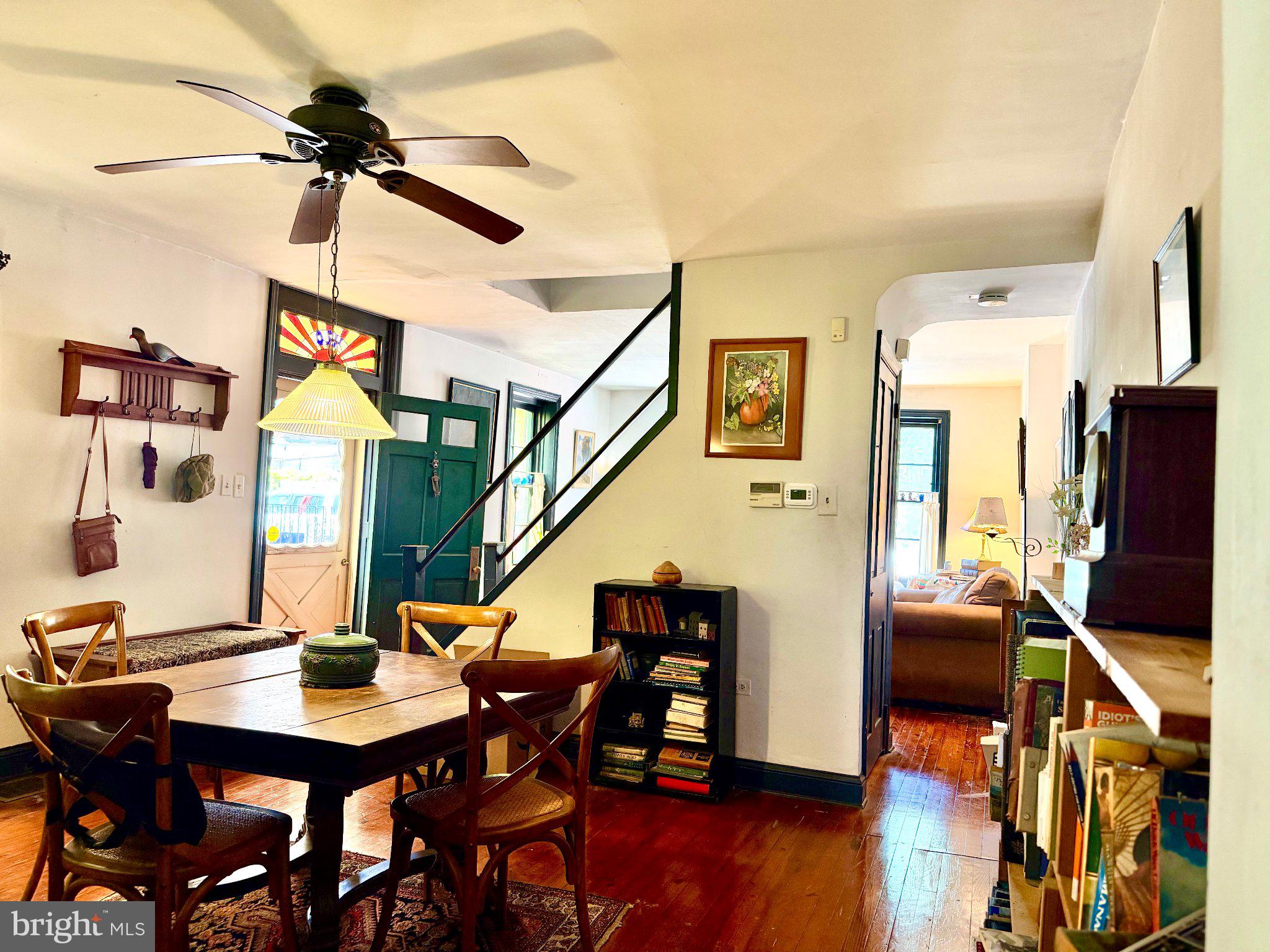 GERMANTOWN - Residential