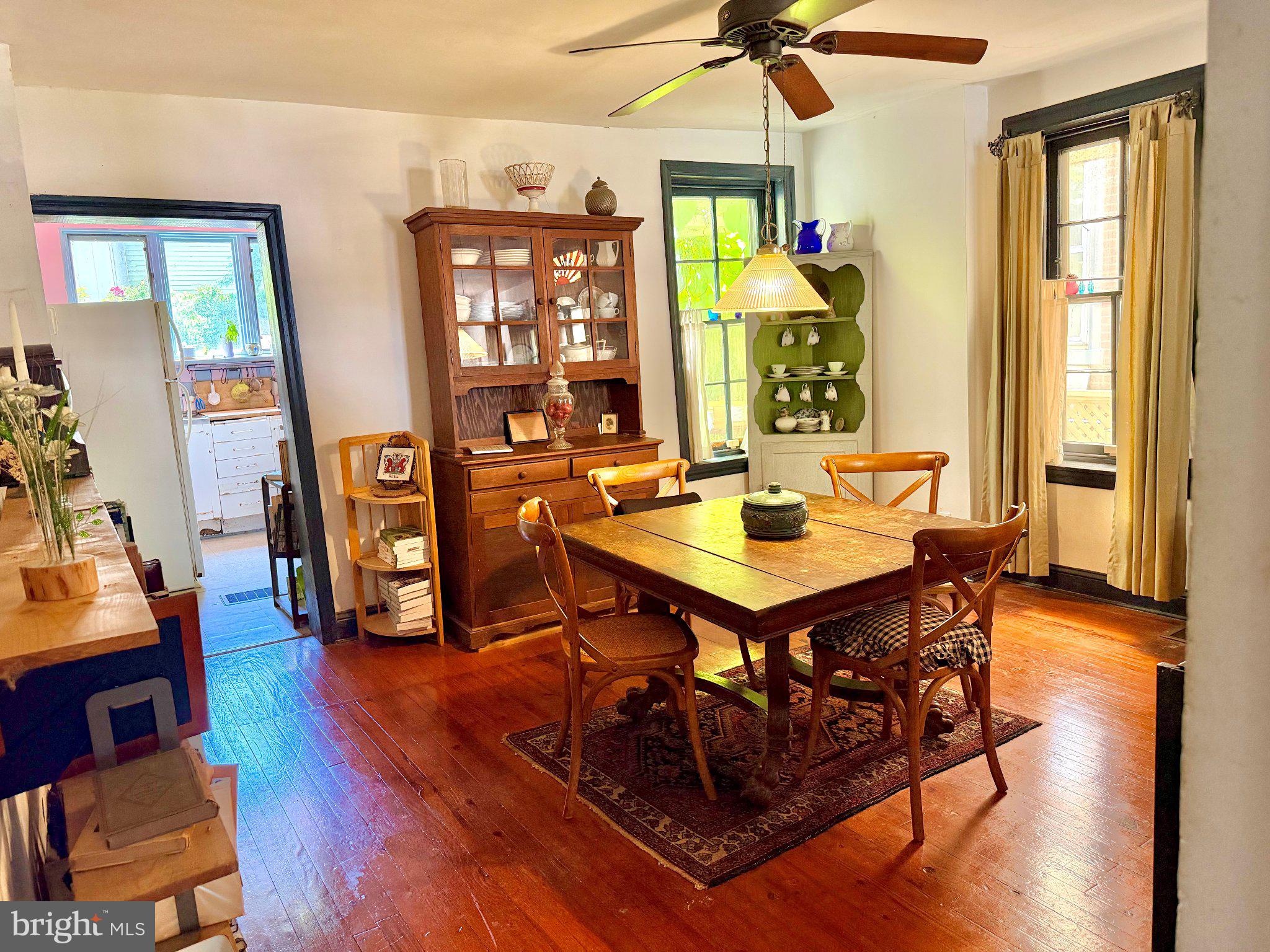 GERMANTOWN - Residential