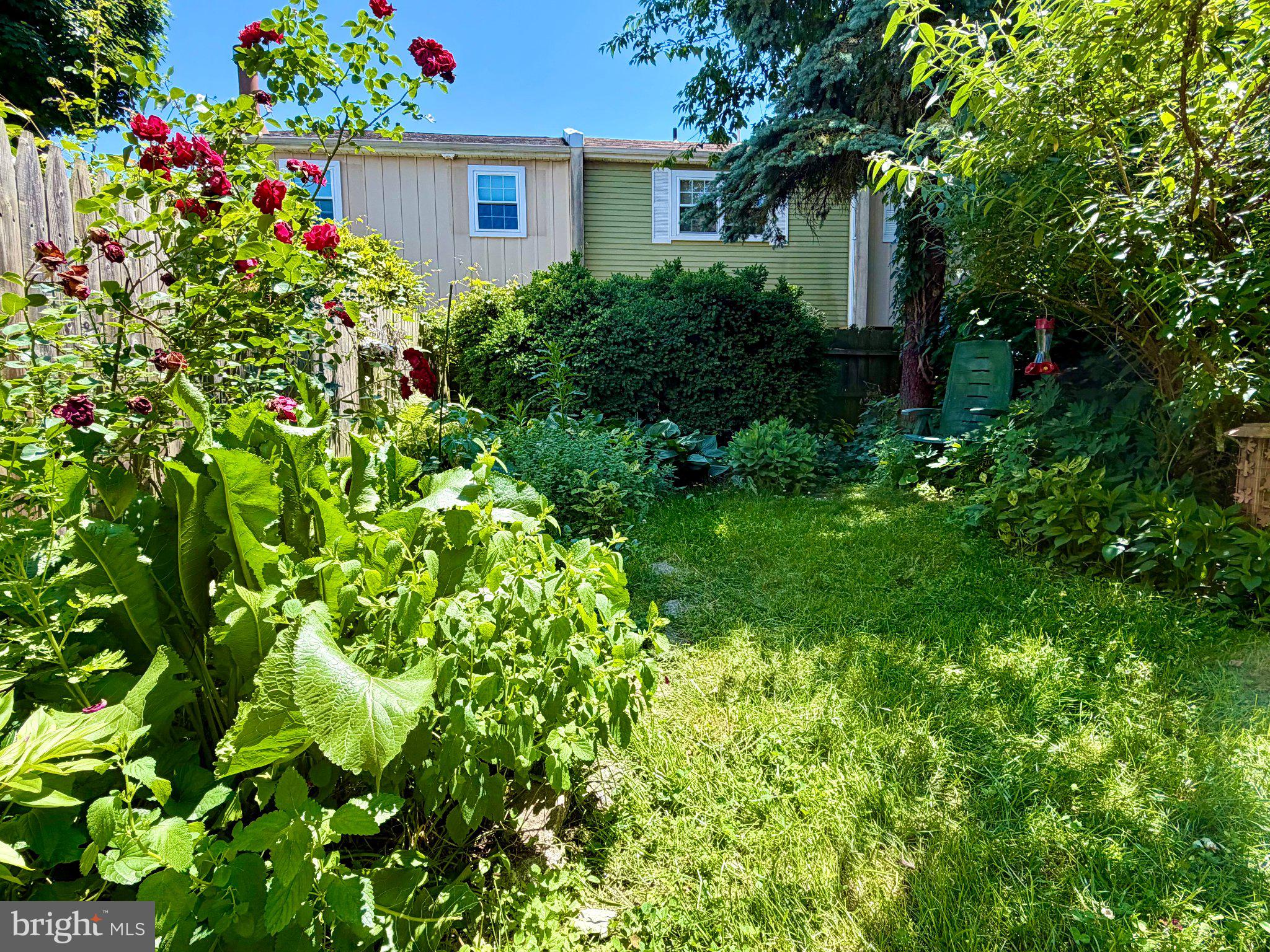 GERMANTOWN - Residential
