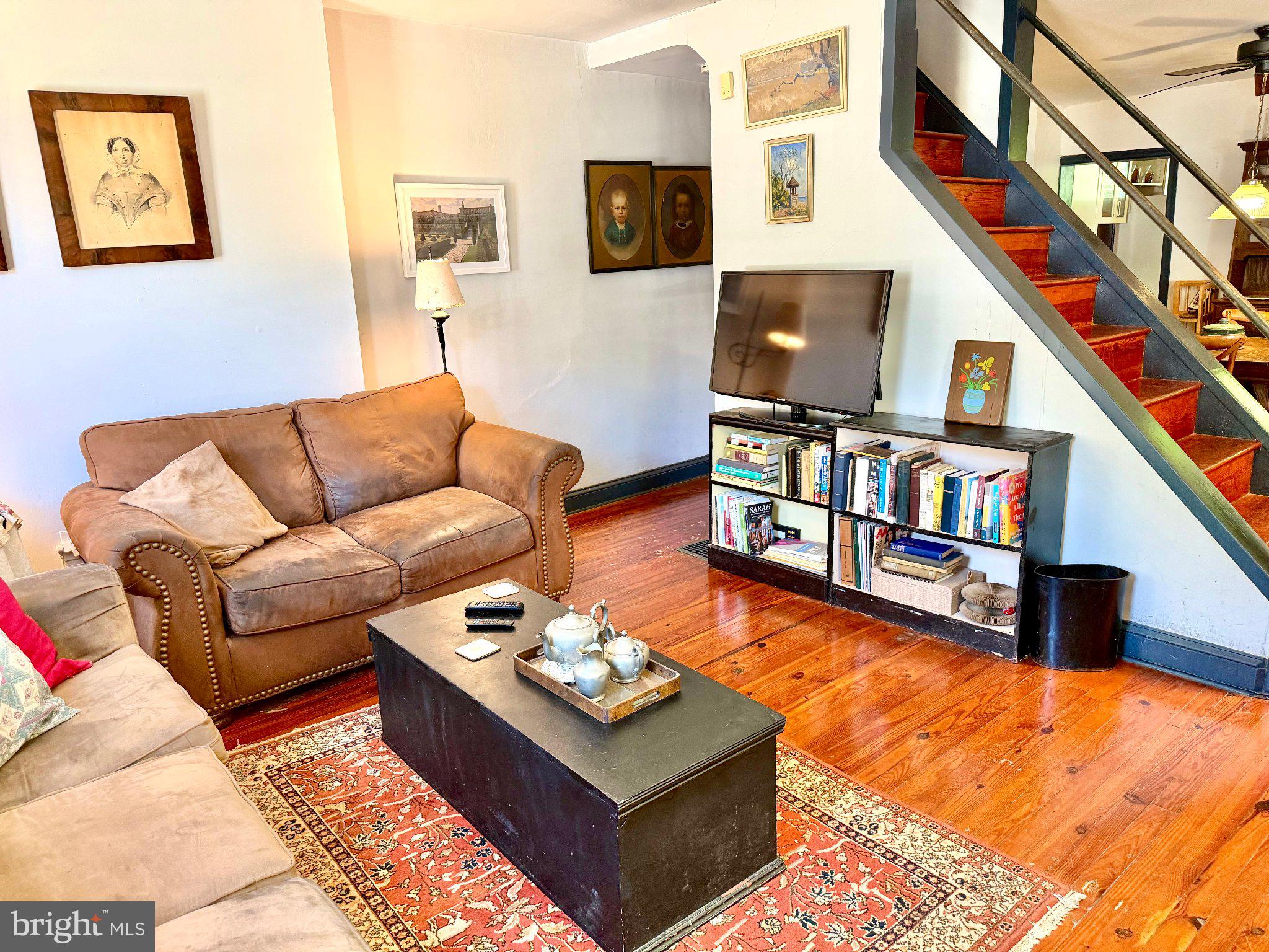 GERMANTOWN - Residential