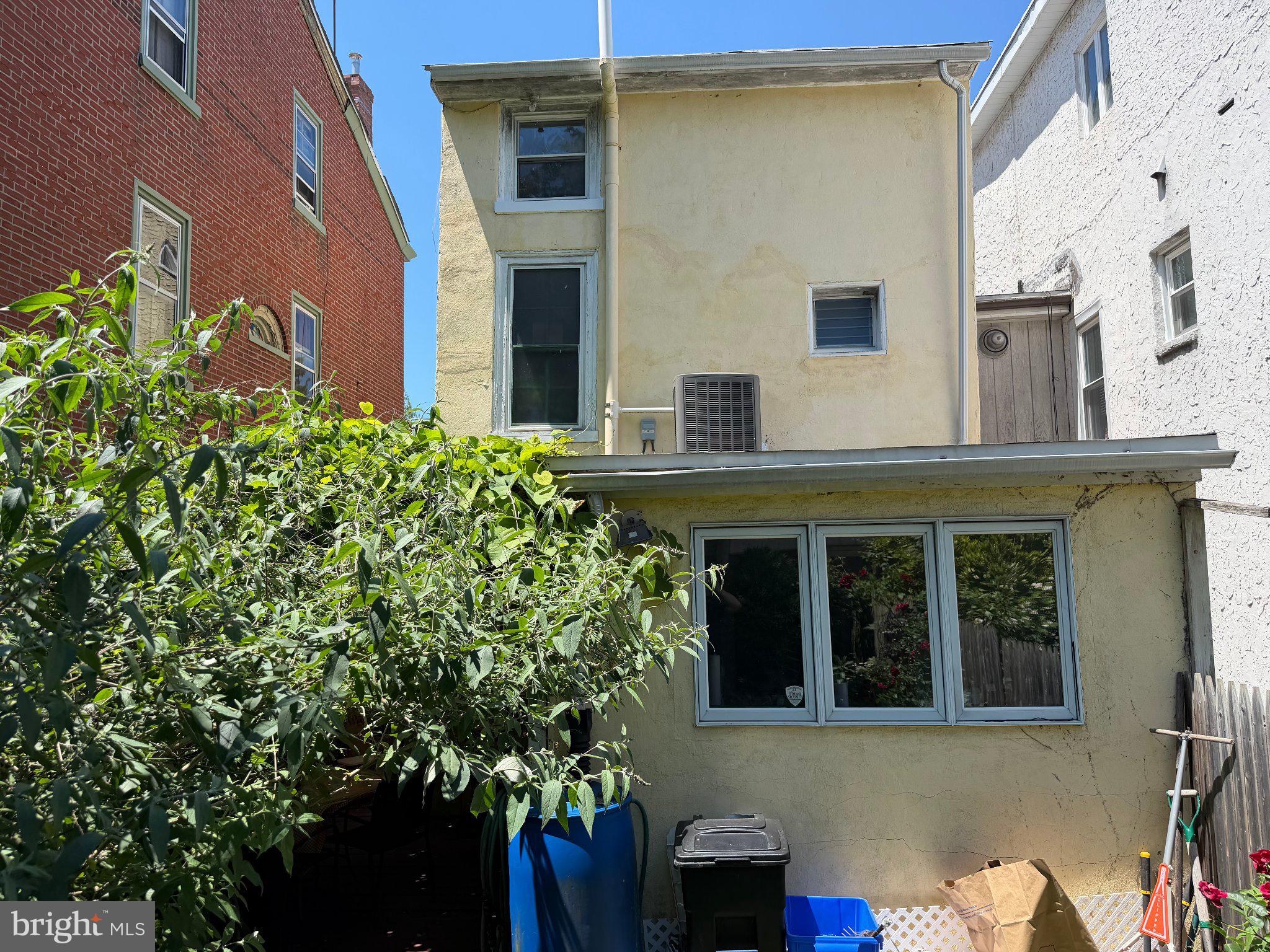 GERMANTOWN - Residential