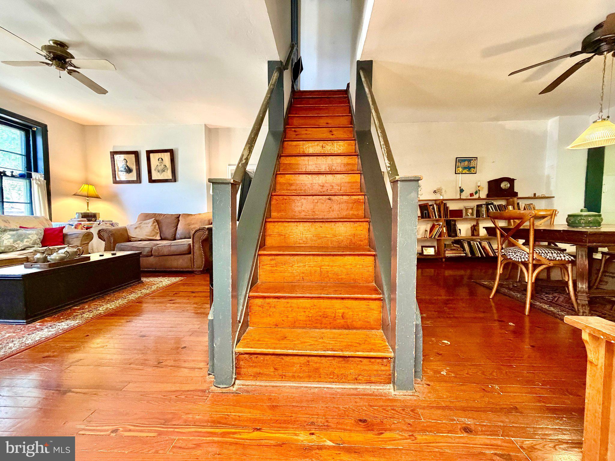 GERMANTOWN - Residential