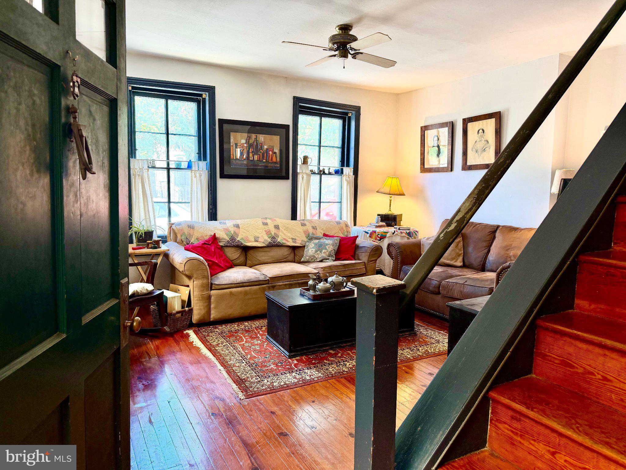 GERMANTOWN - Residential