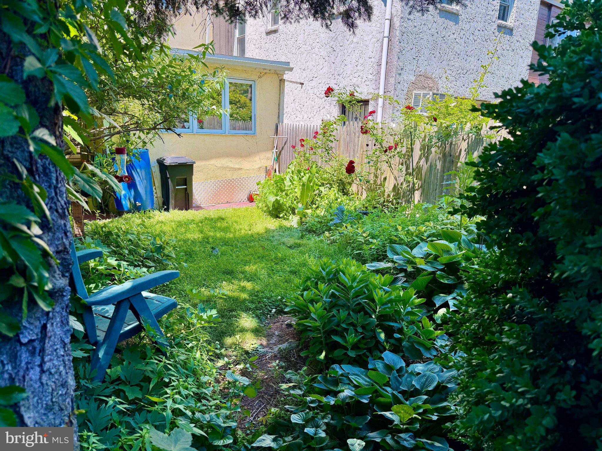 GERMANTOWN - Residential