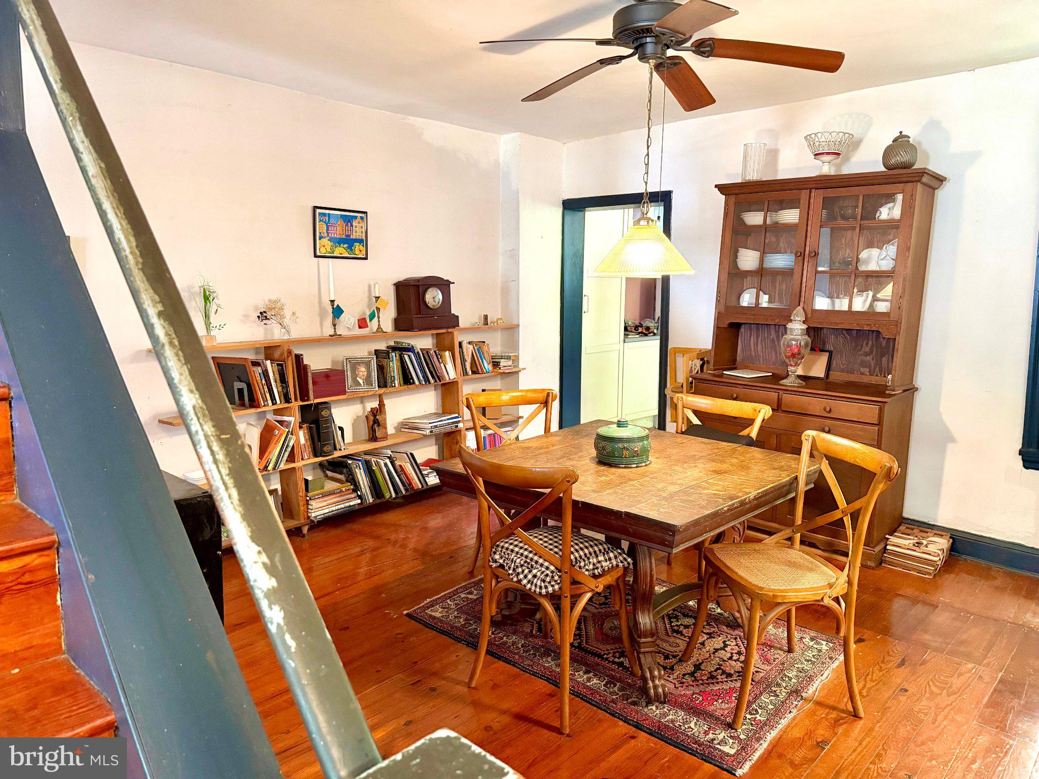 GERMANTOWN - Residential