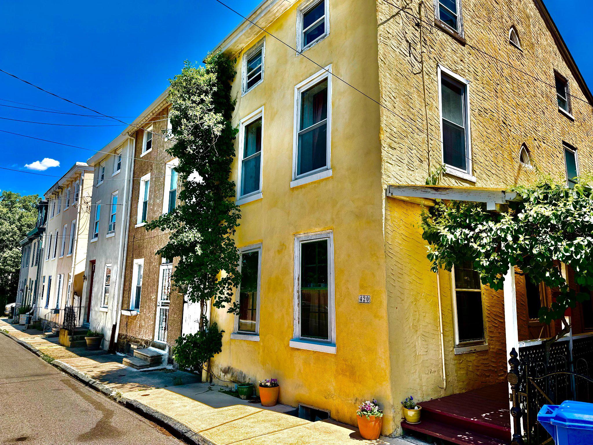 GERMANTOWN - Residential