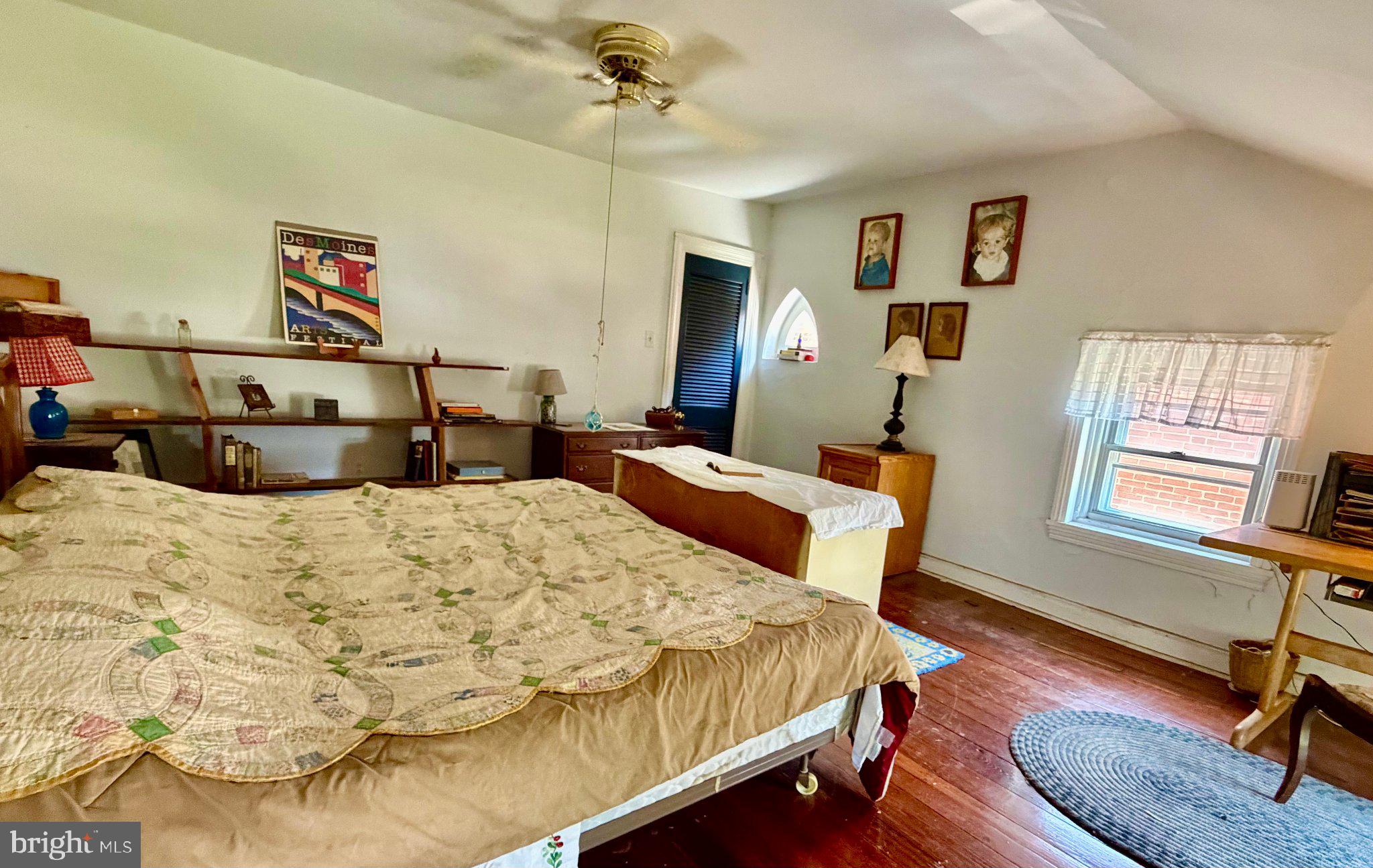 GERMANTOWN - Residential