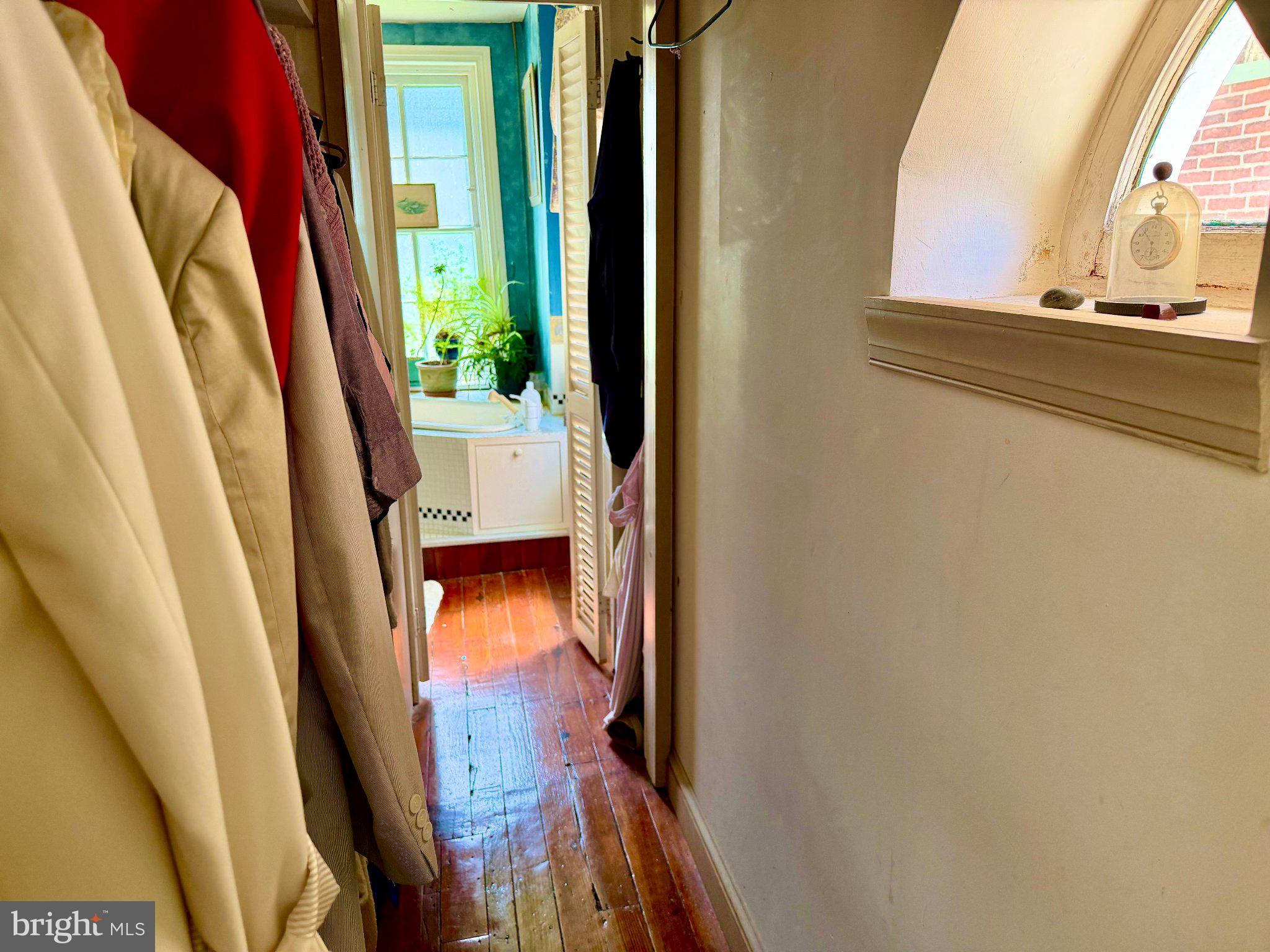 GERMANTOWN - Residential