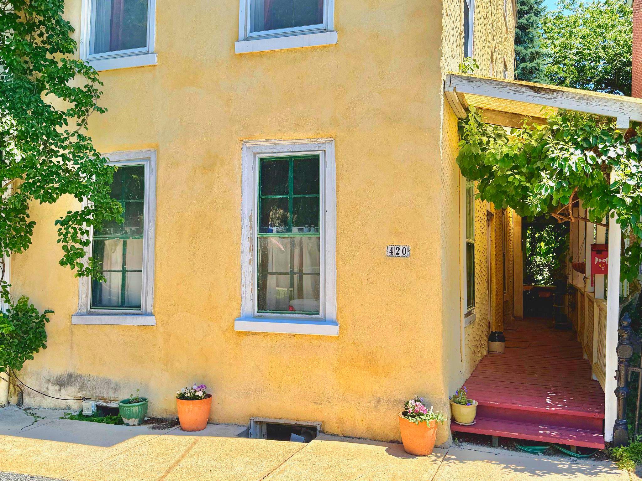 GERMANTOWN - Residential