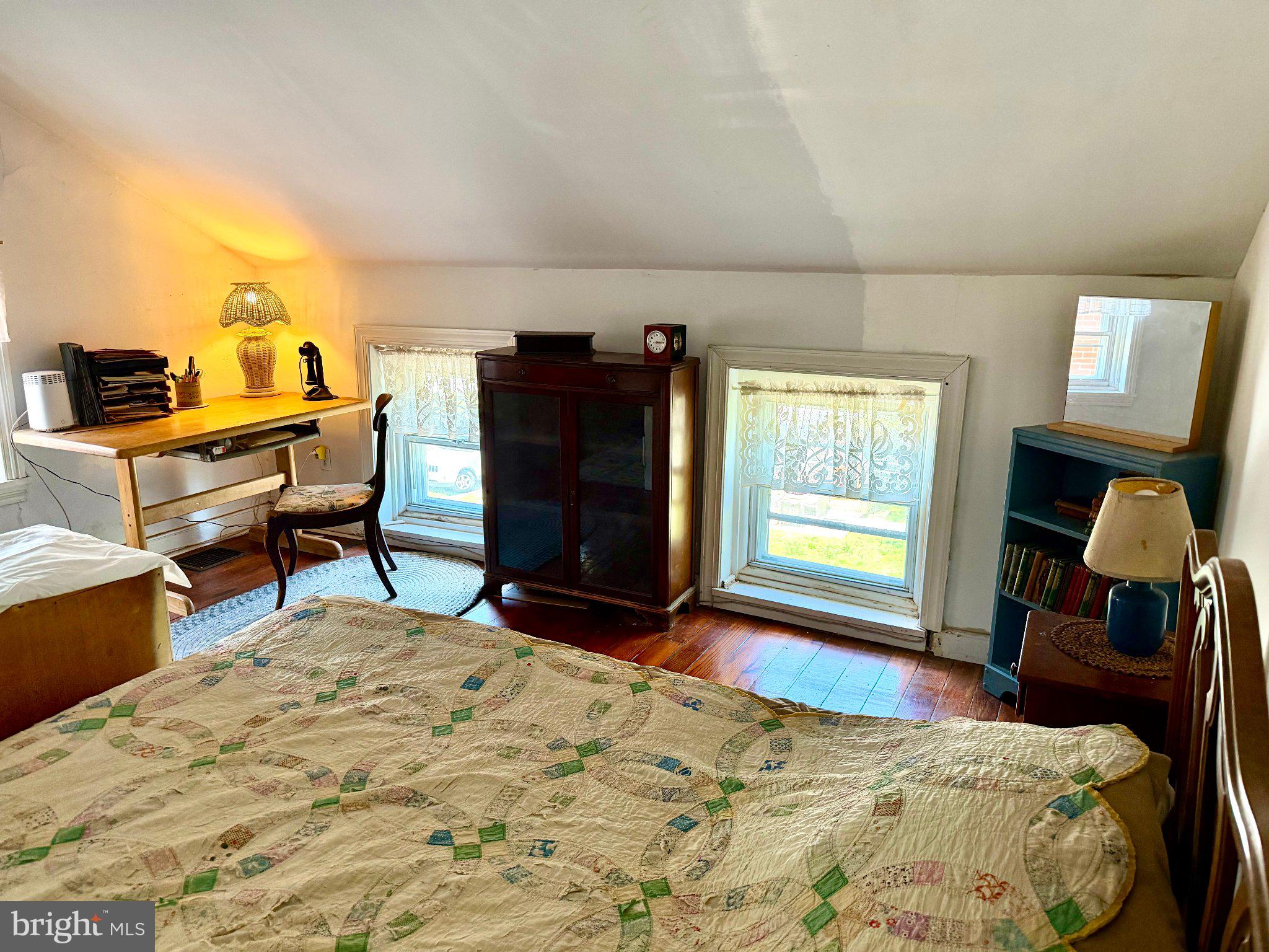 GERMANTOWN - Residential