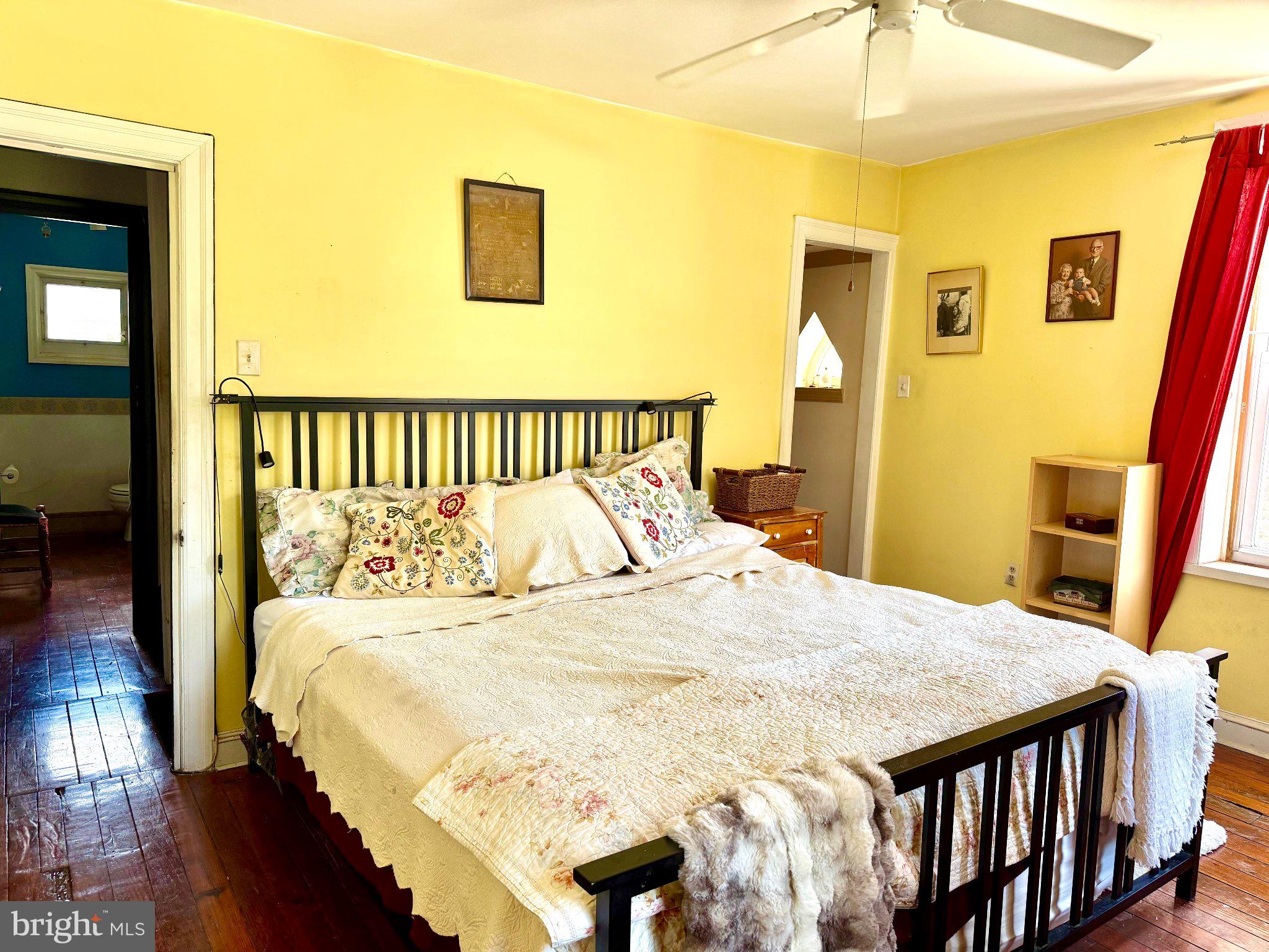 GERMANTOWN - Residential