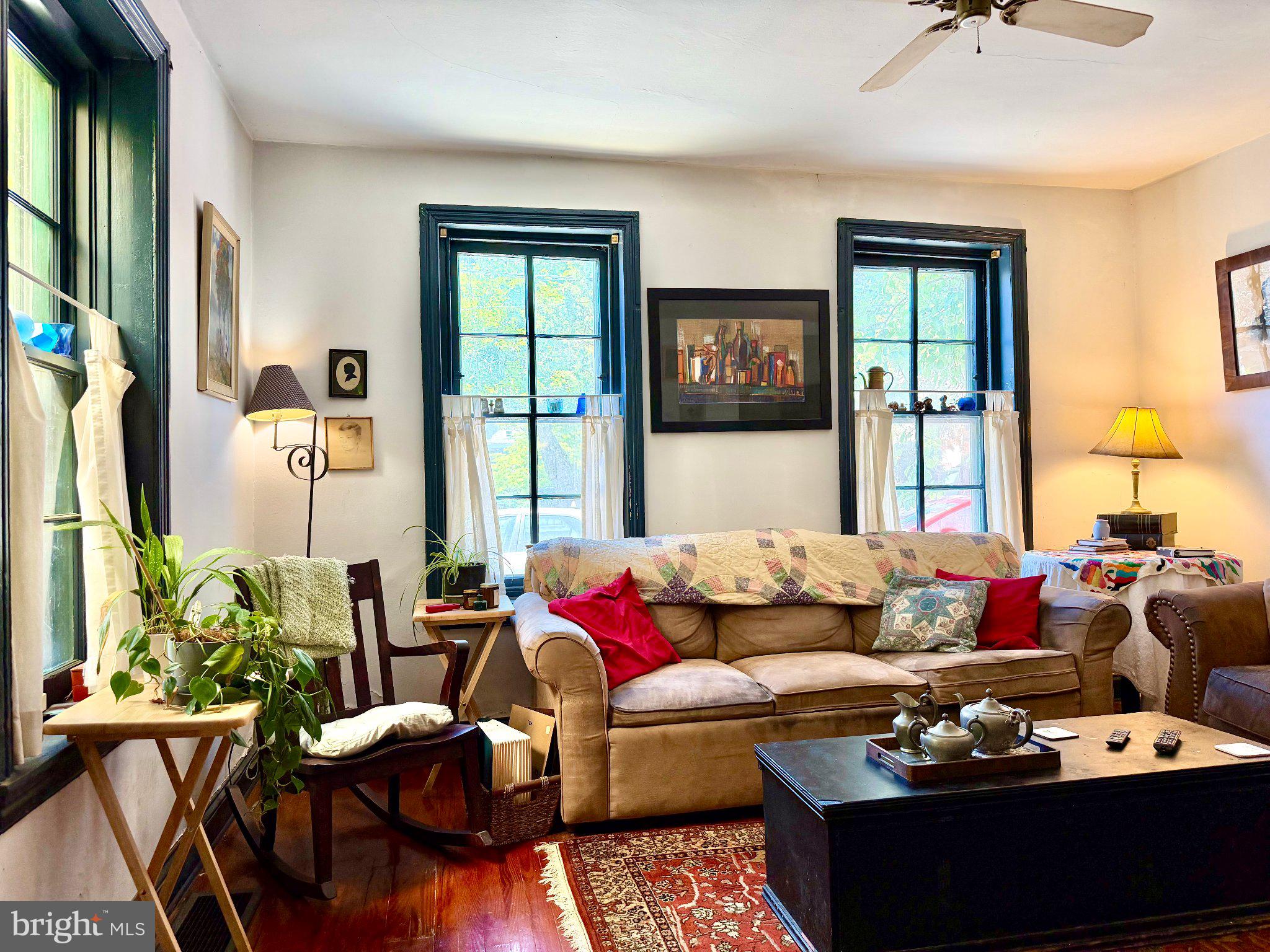 GERMANTOWN - Residential